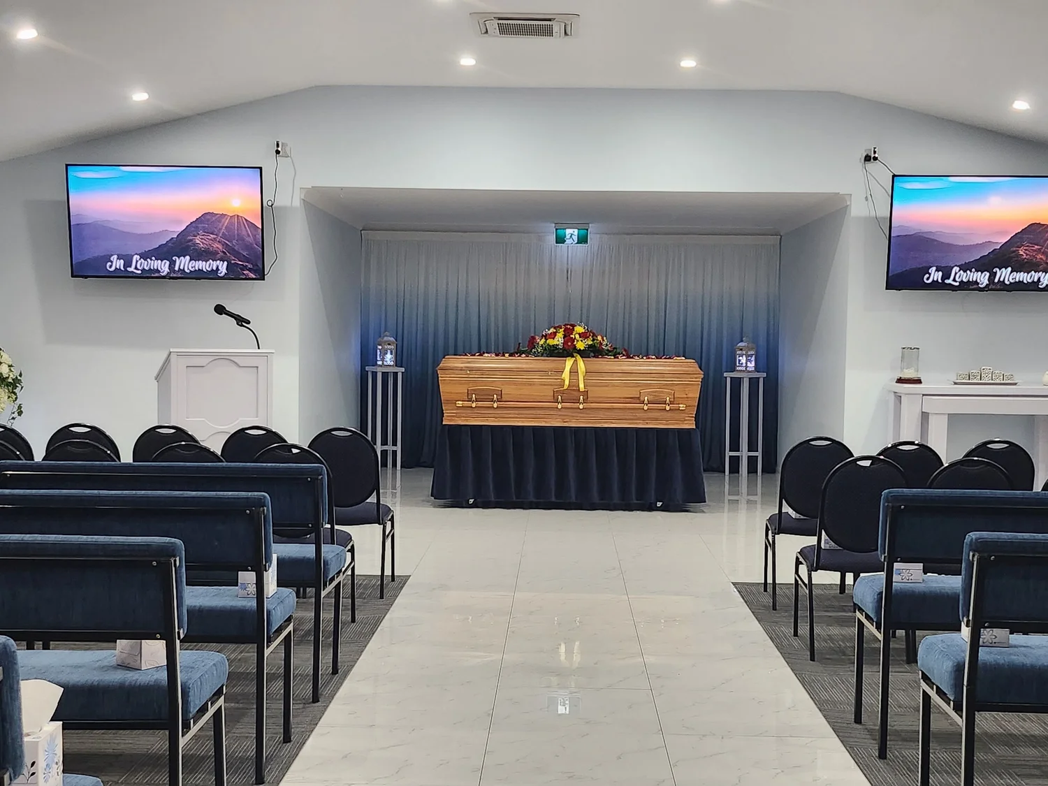 Funeral Notices For This Week Near Townsville City Qld