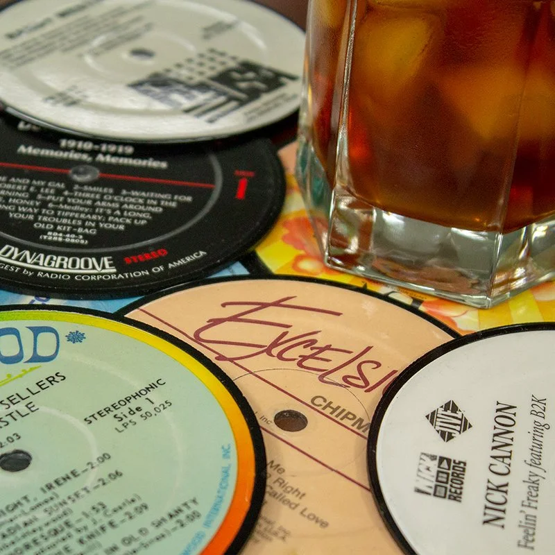 Coasters