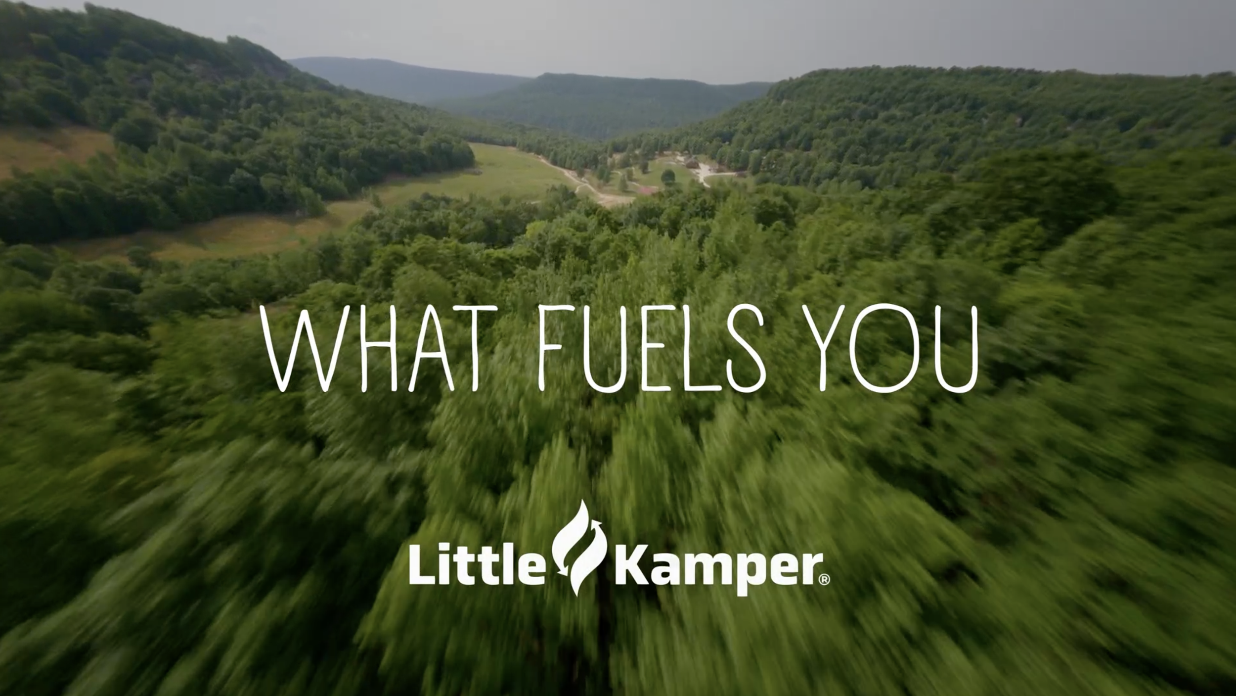 Little Kamper campaign