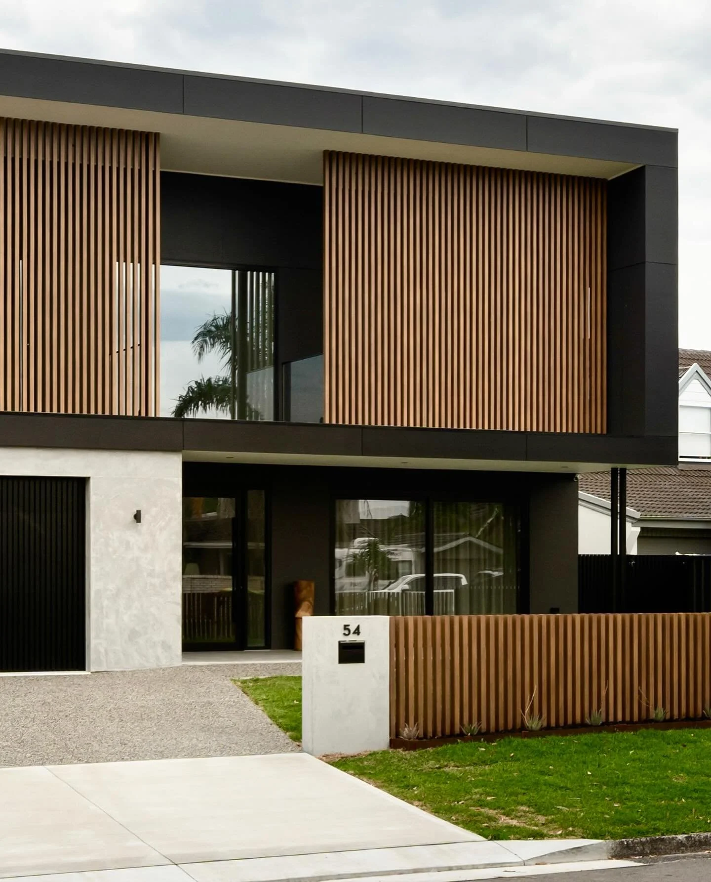 Love working with @designsmartliving to bring his designs to life.