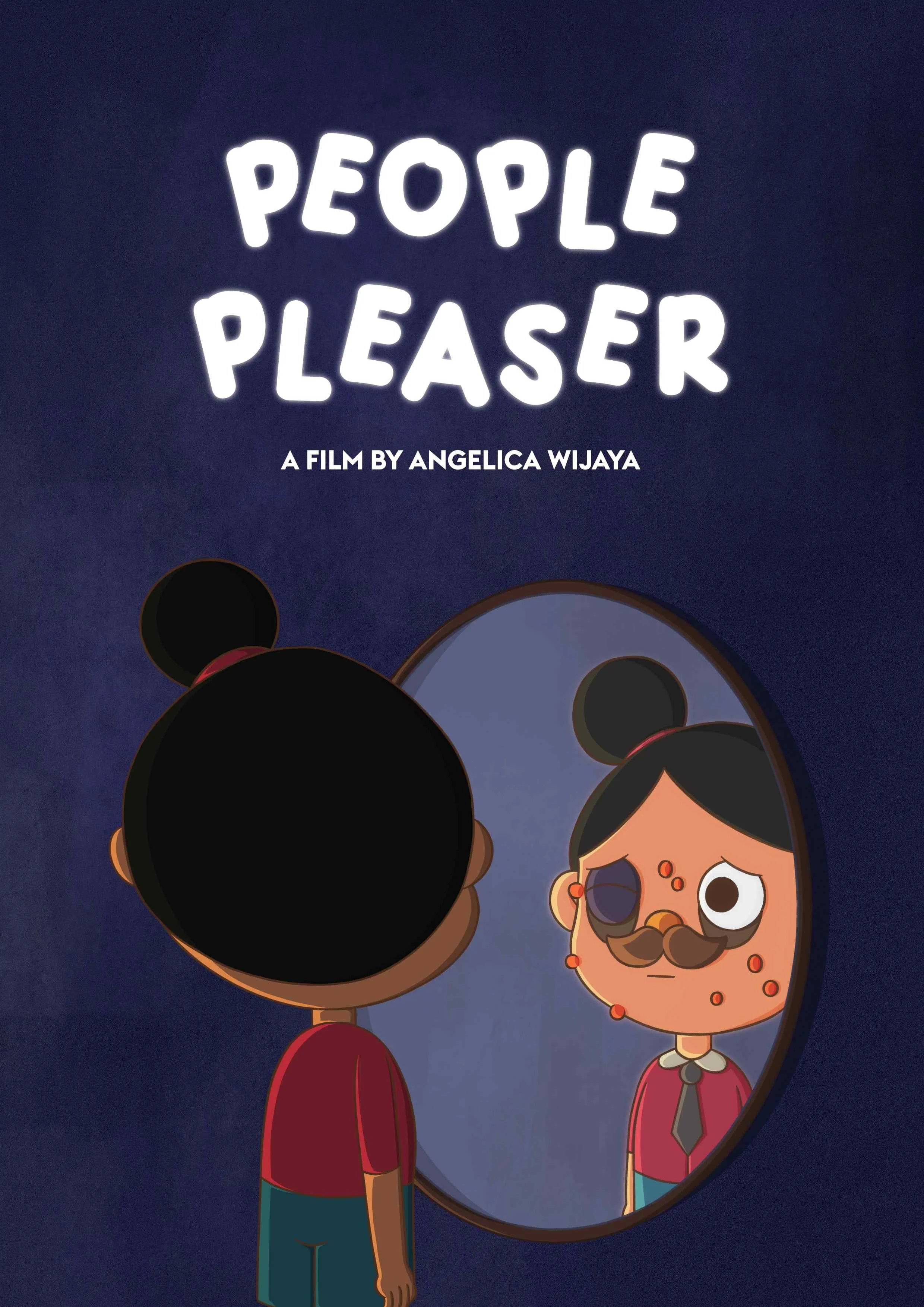 B10. People Pleaser