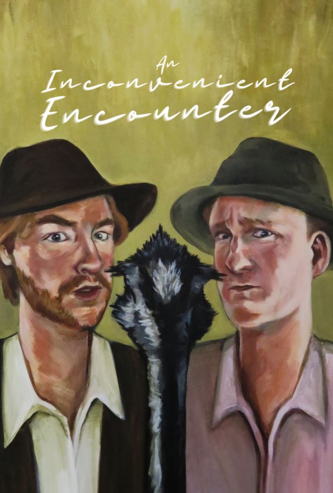 D12. An Inconvenient Encounter