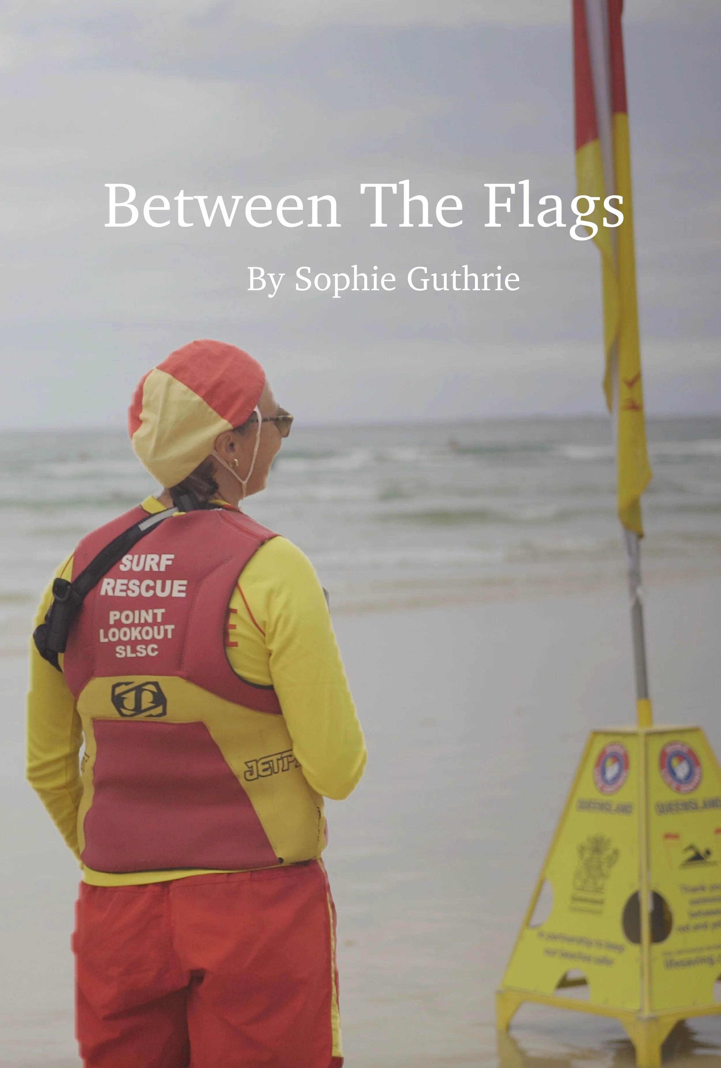 E1. Between The Flags