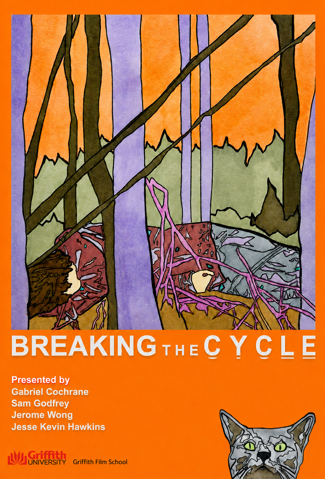 E2. Breaking the Cycle