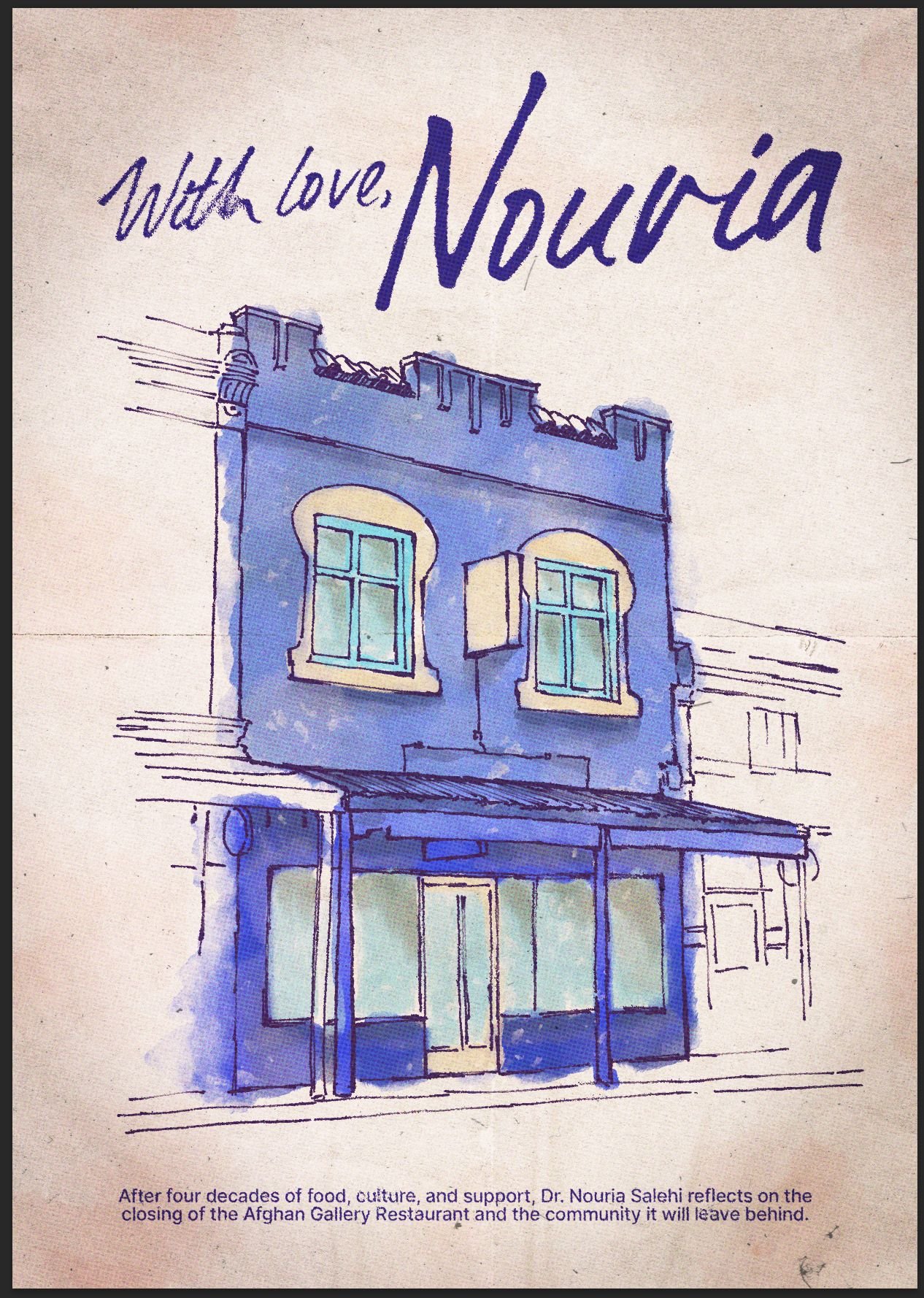 E8. With Love Nouria