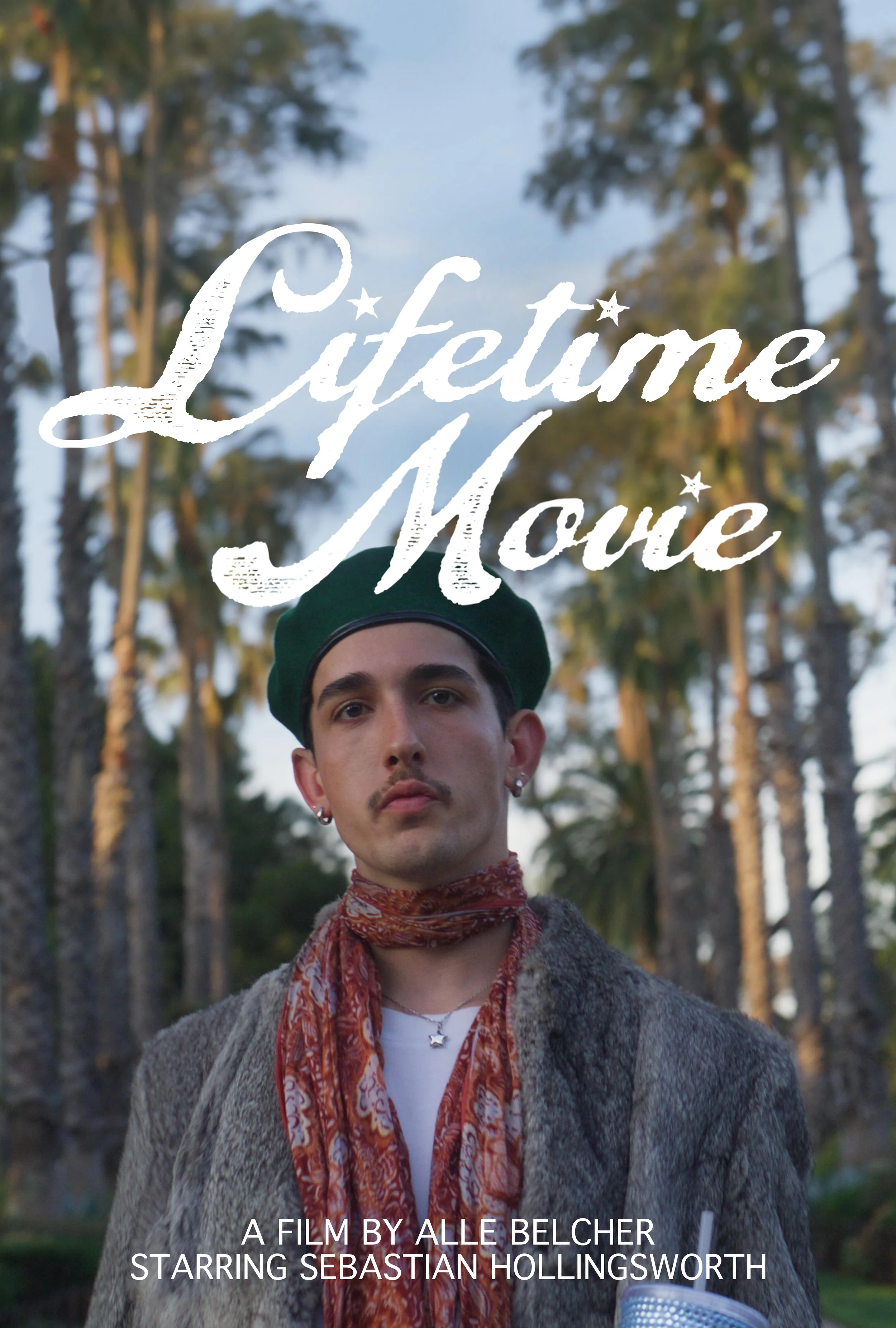 A6. Lifetime Movie