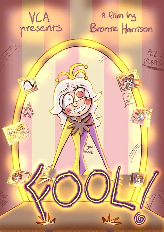 B6. FOOL