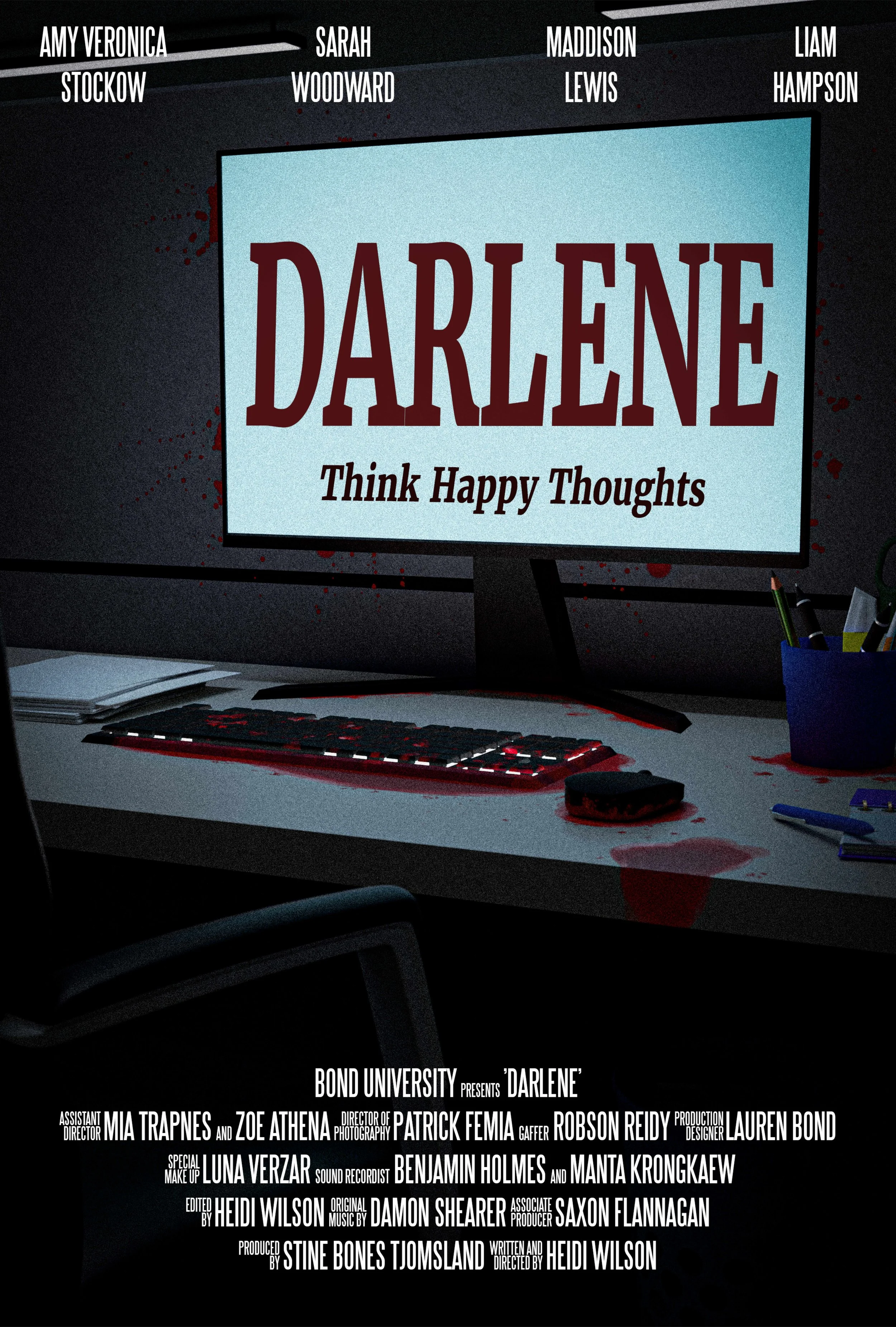 C2. DARLENE
