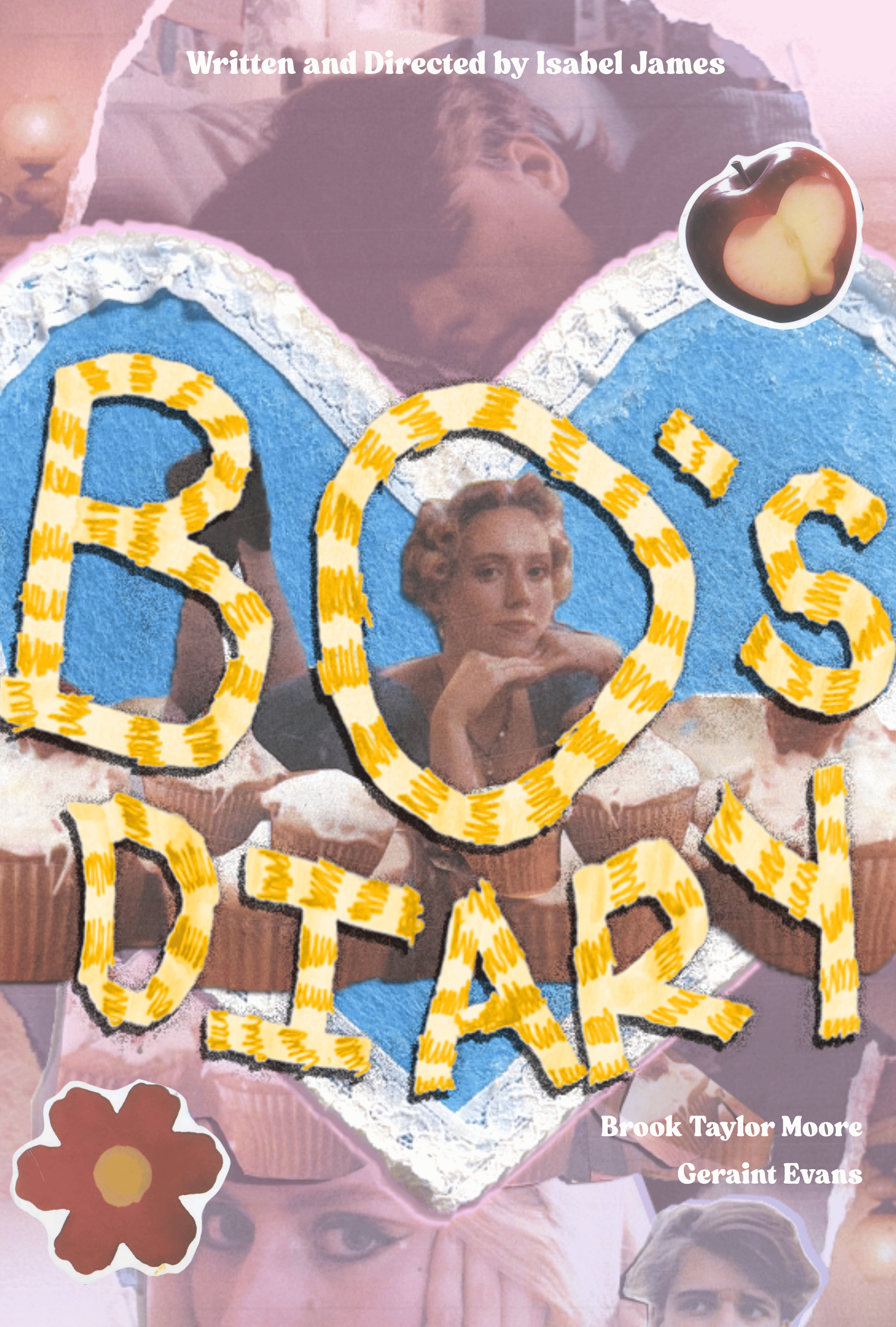 C1. Bo's Diary