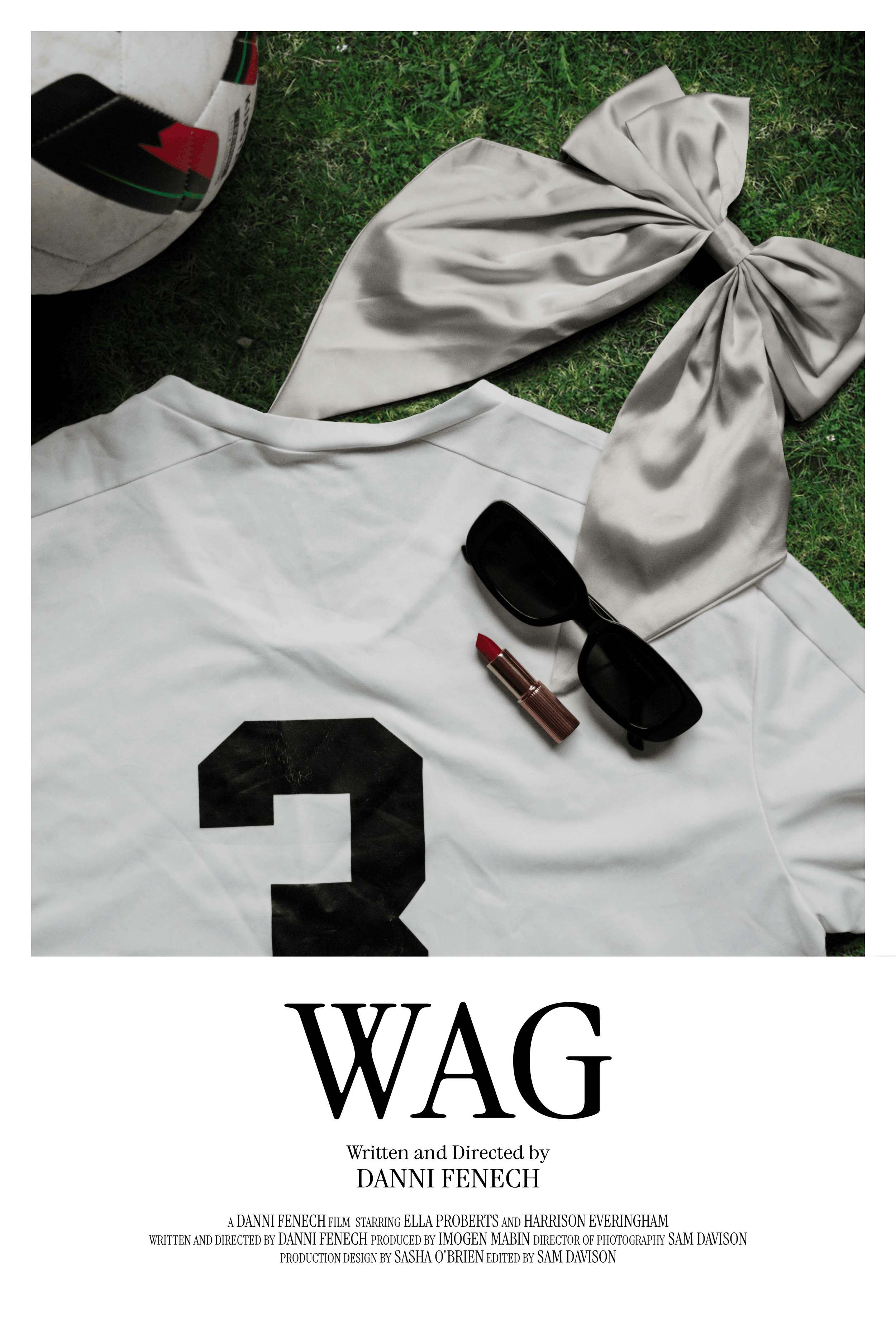 C11. WAG