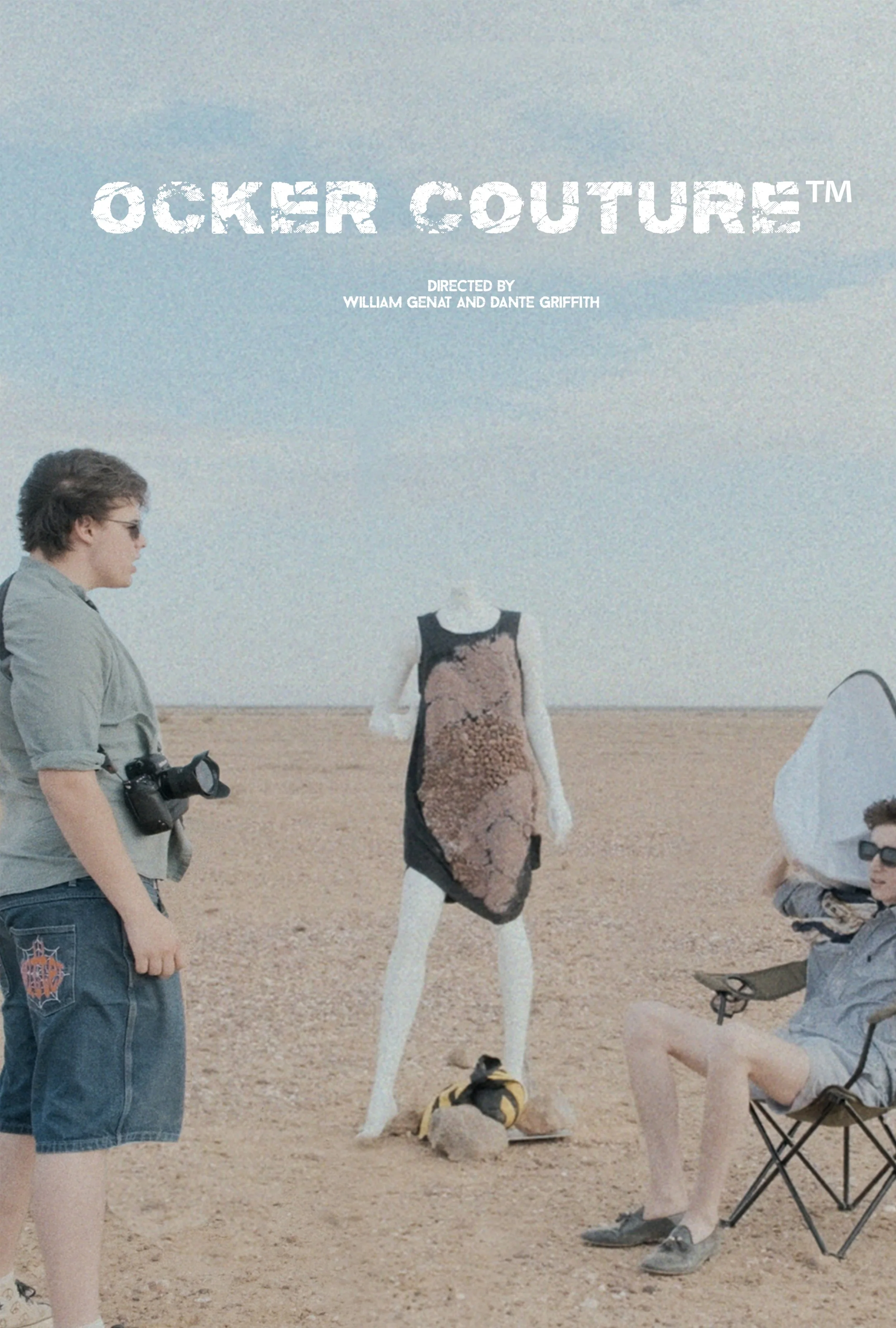 C5. Ocker Couture
