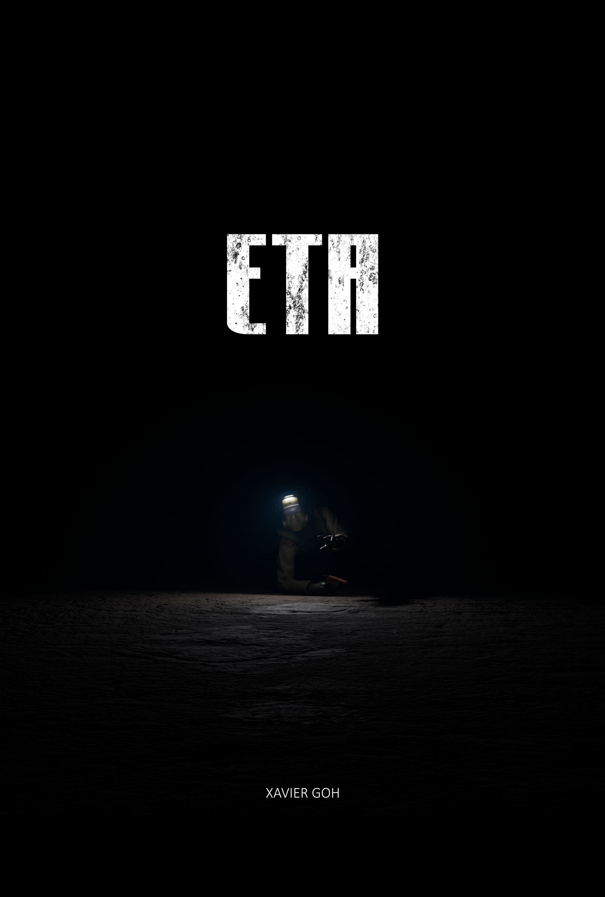 B3. ETA