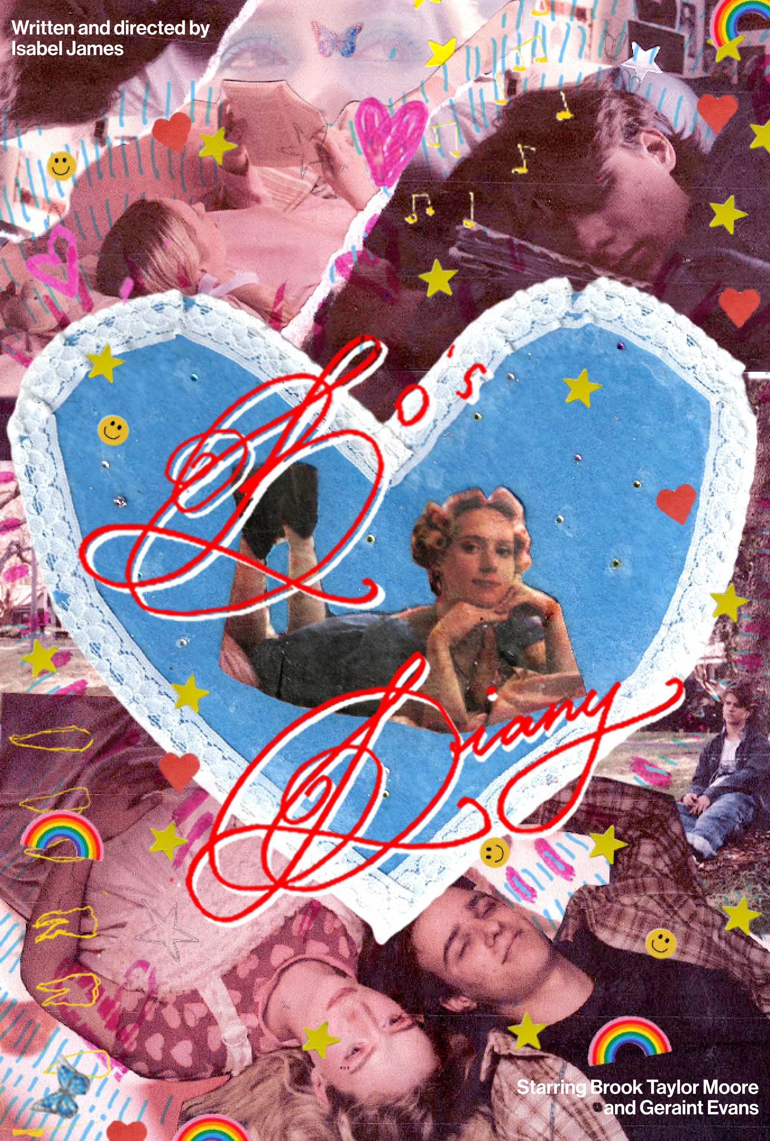 C1. Bo's Diary