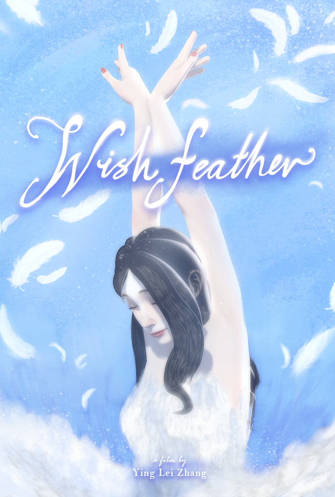 B13. Wishfeather