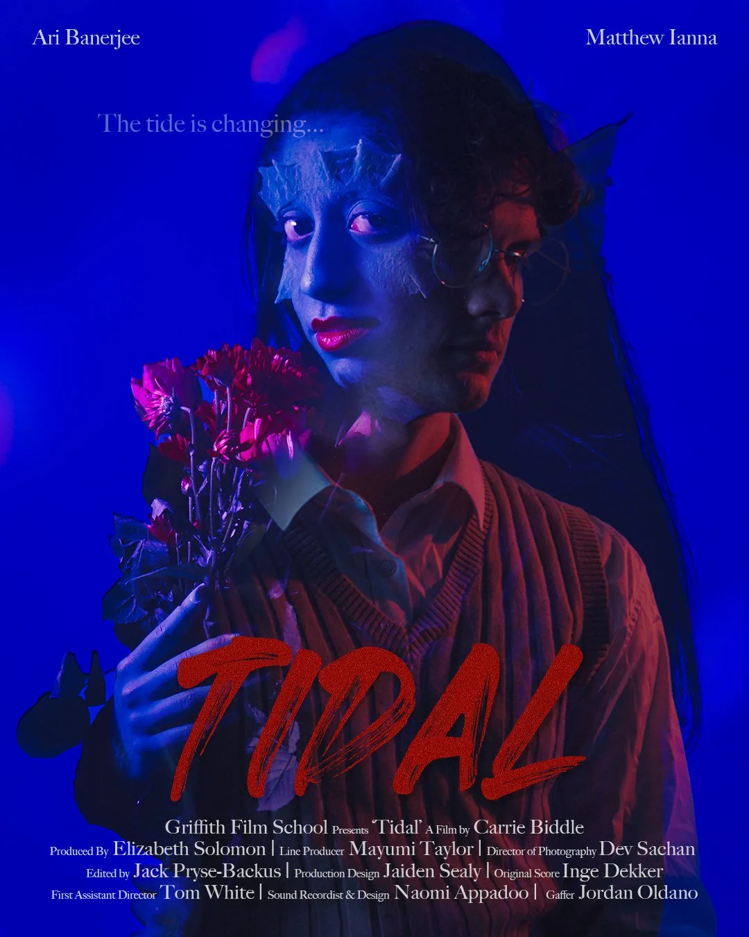 A12. TIDAL