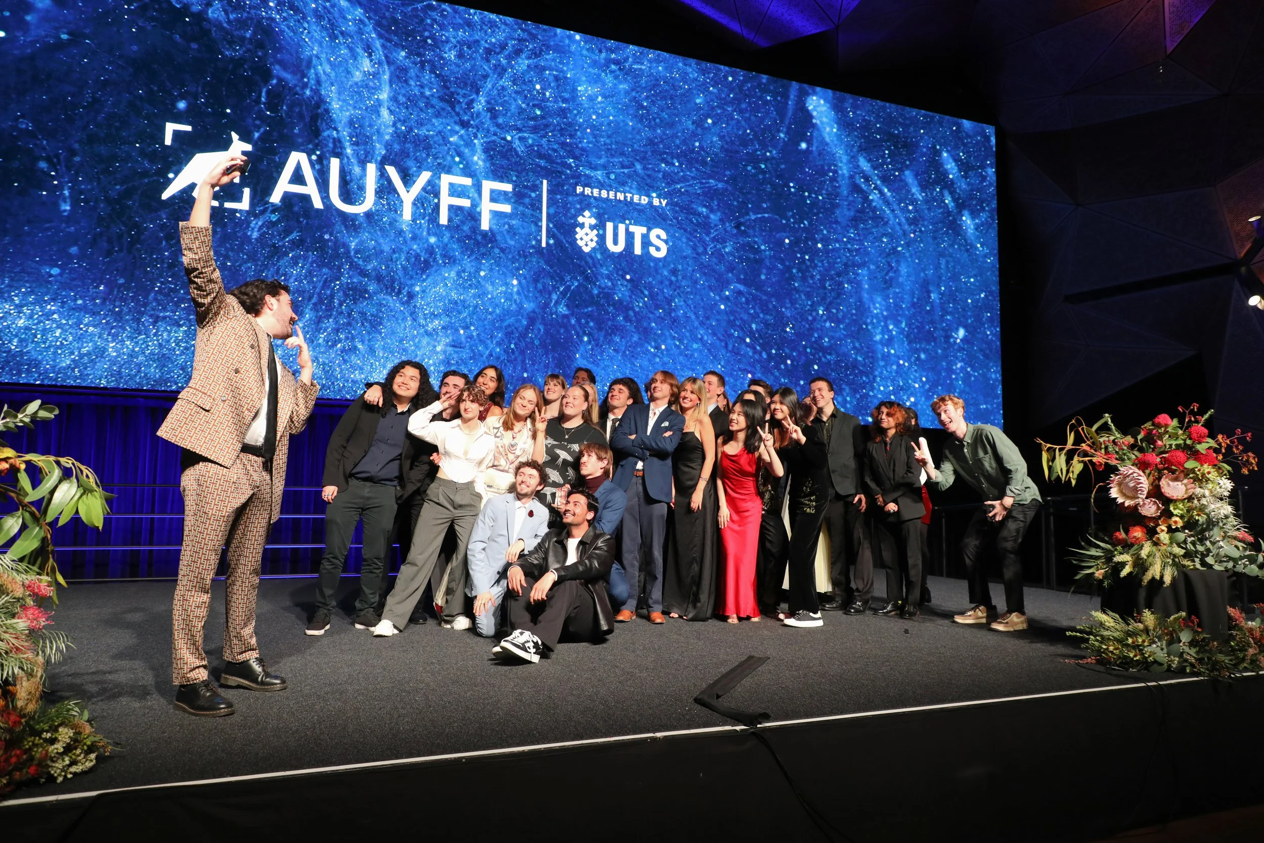 Award Ceremony