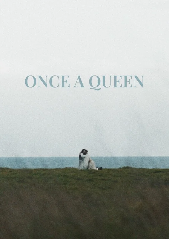 C6. Once a Queen