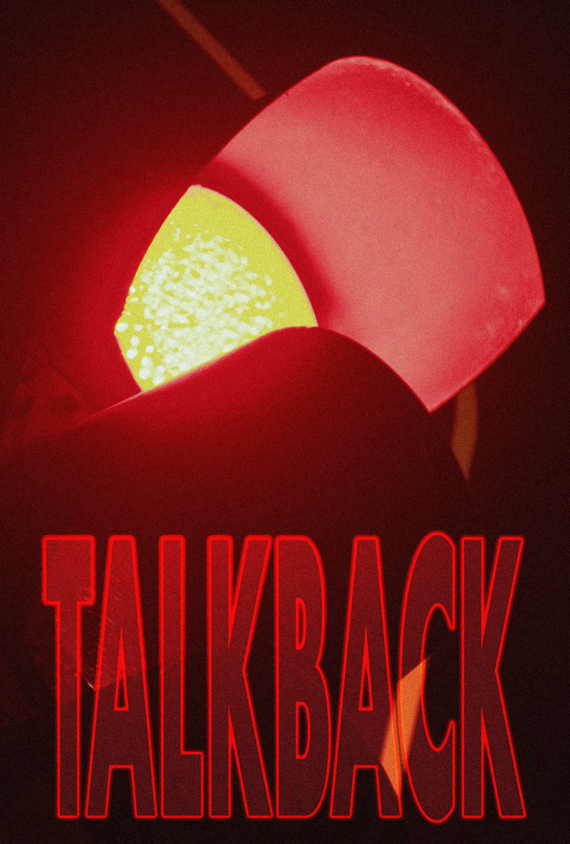 C9. Talkback