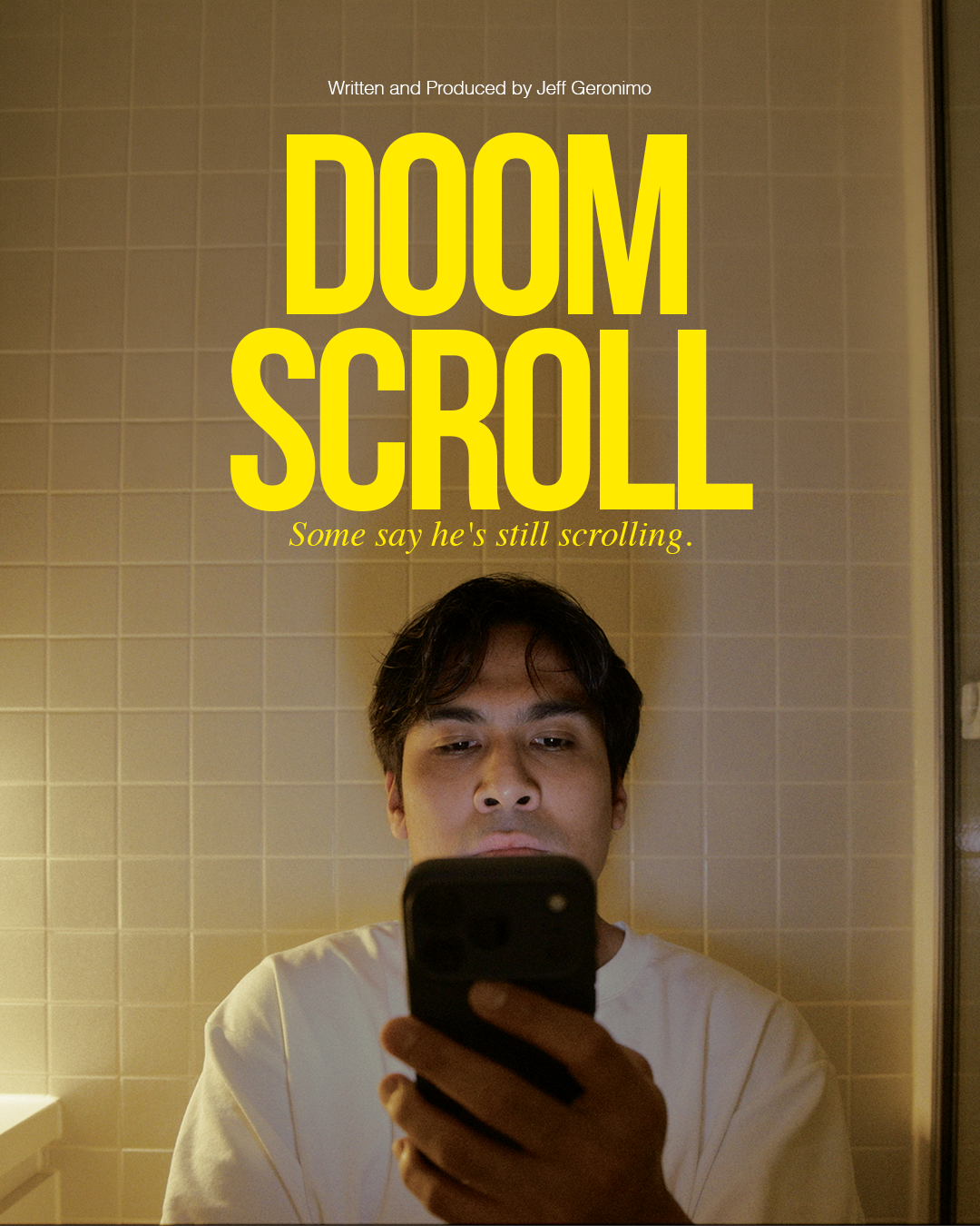 D1. Doomscroll