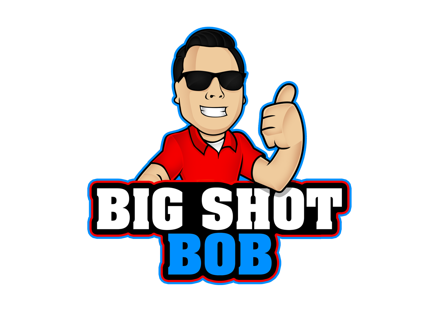 BIG SHOT BOB BUYS