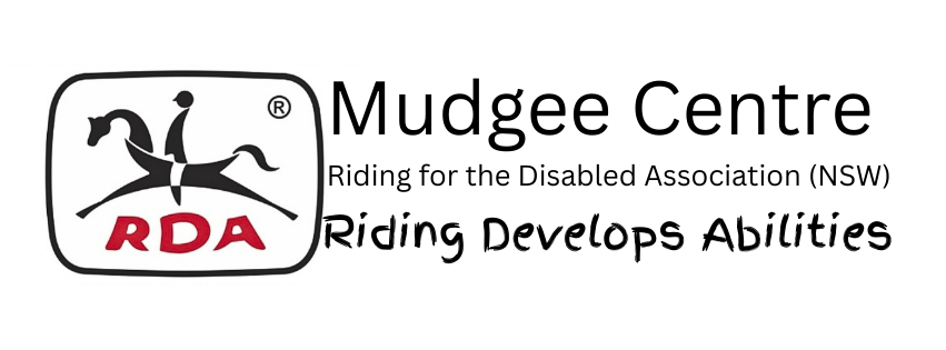 MUDGEE RDA