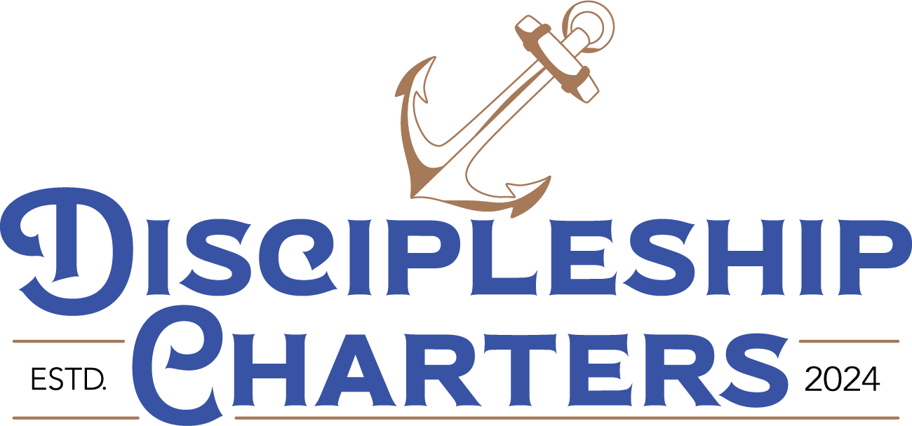 Discipleship Charter