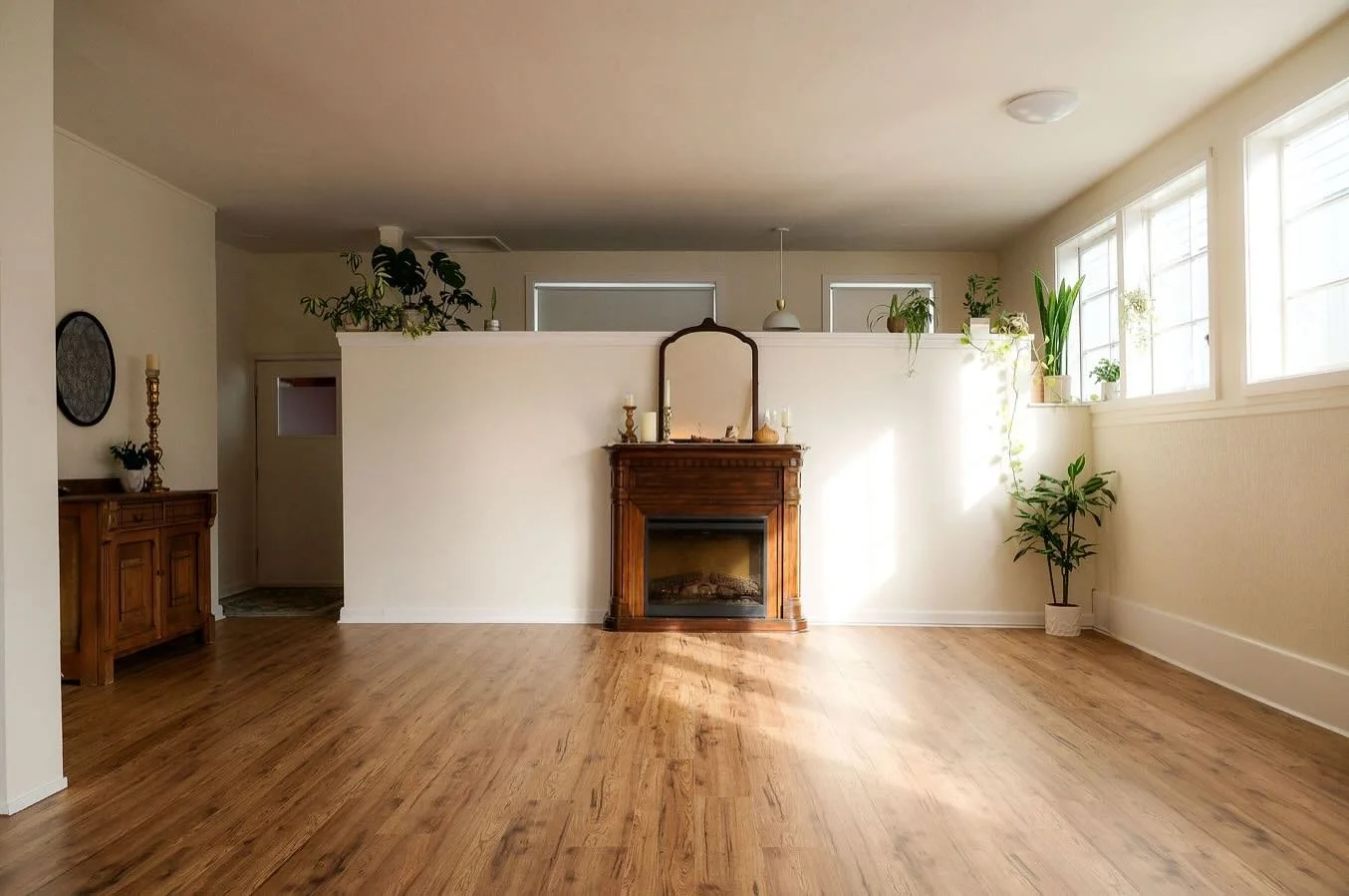 We are an intimate wellness studio serving Lake Cowichan and the surrounding areas! ✨
We of offer a variety of classes to nourish you, including: Yoga, Sound Healing, Private Healing Sessions, Empowerment Circles, Sober Circles, Full Moon Gatherings,