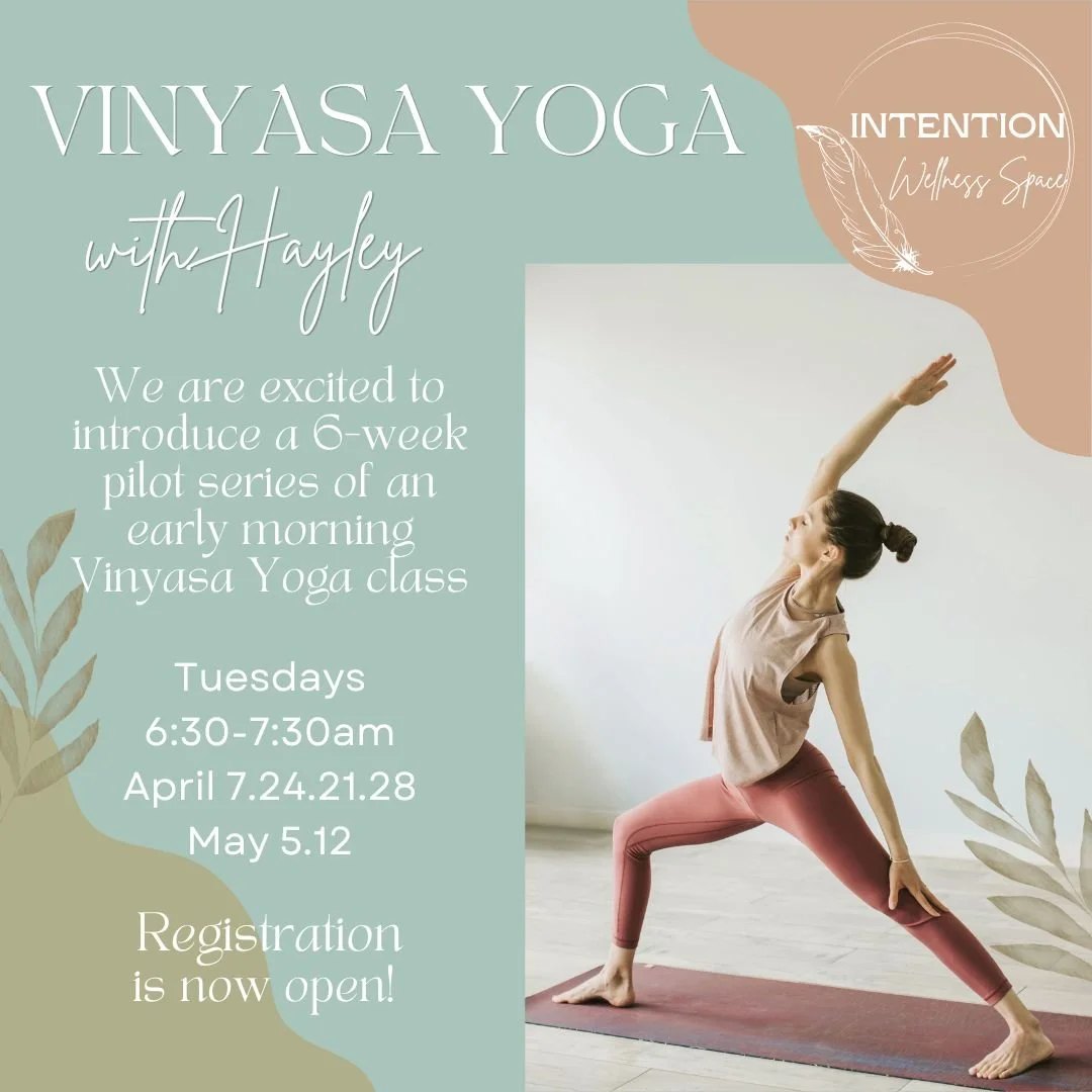 Tuesday Early Morning 