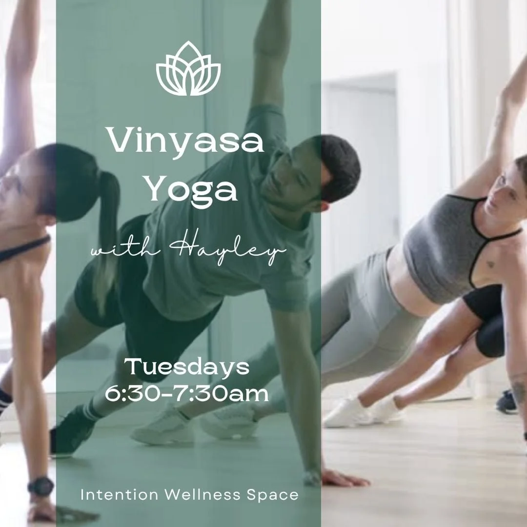 Tuesday Early Morning 