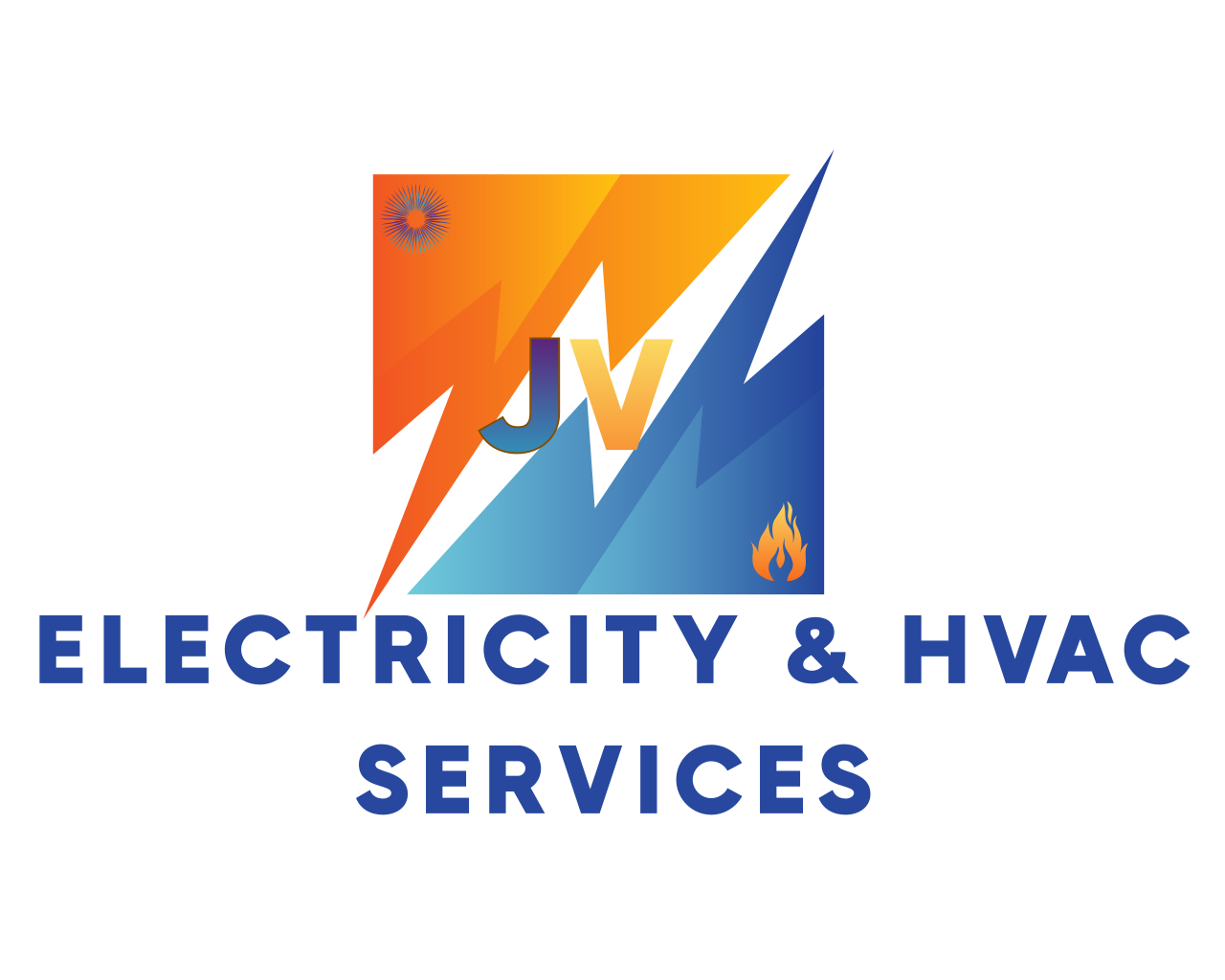 JV ELECTRICITY &amp; HVAC