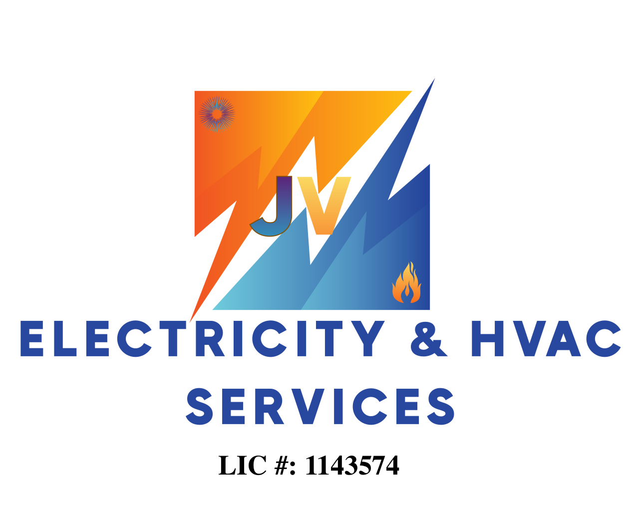 JV ELECTRICITY &amp; HVAC