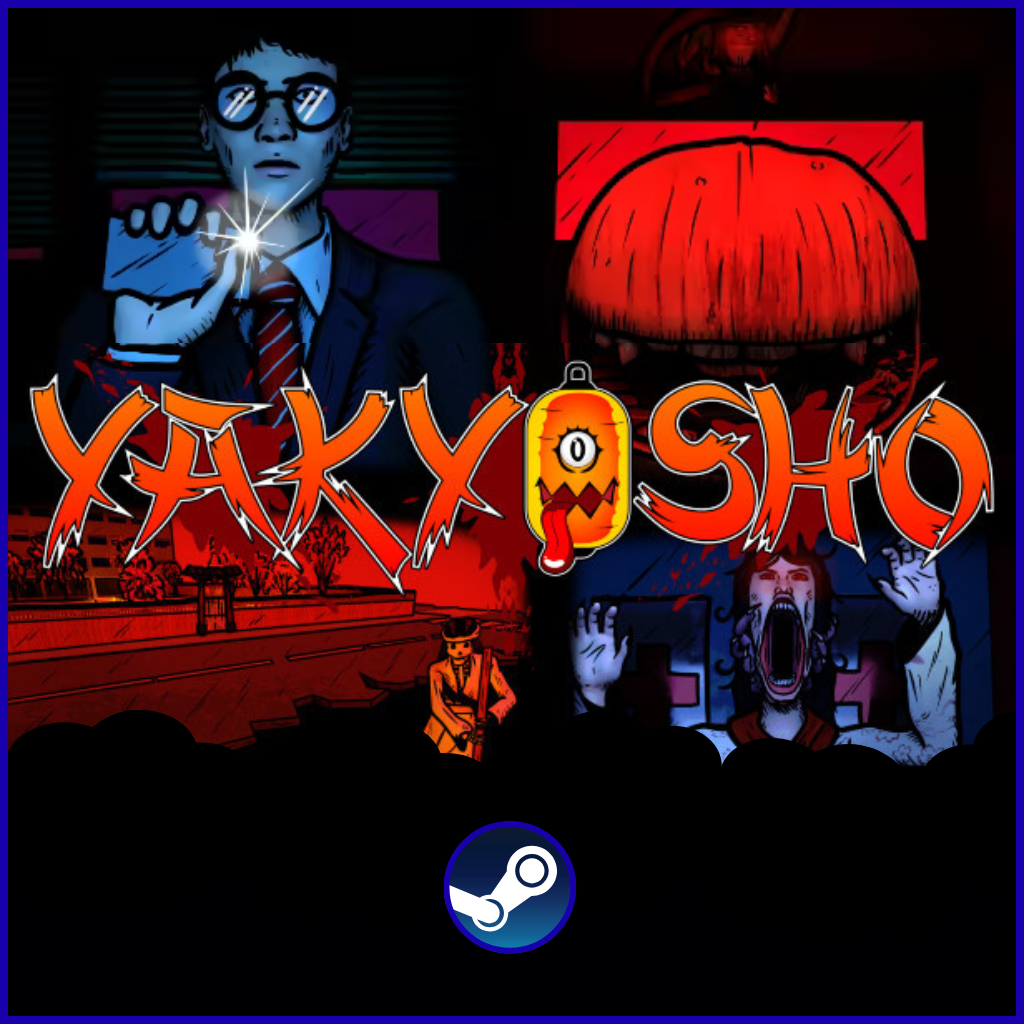 YAKYOSHO