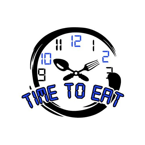 Time To Eat