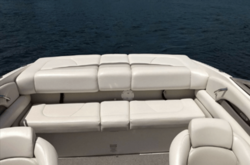 Boat Upholsterers in Maui: Why Do Boat Owners Trust Experts for Long-Lasting Results?