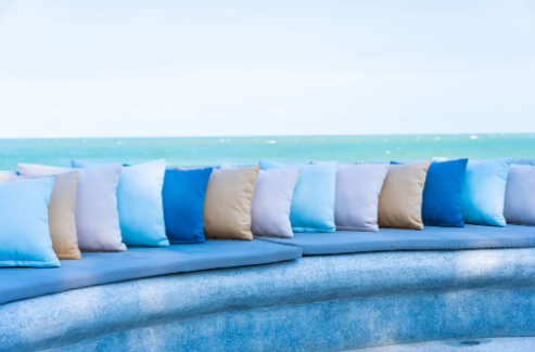 Marine Upholstery in Maui: How Can Custom Boat Seating Improve Comfort and Style on the Water?