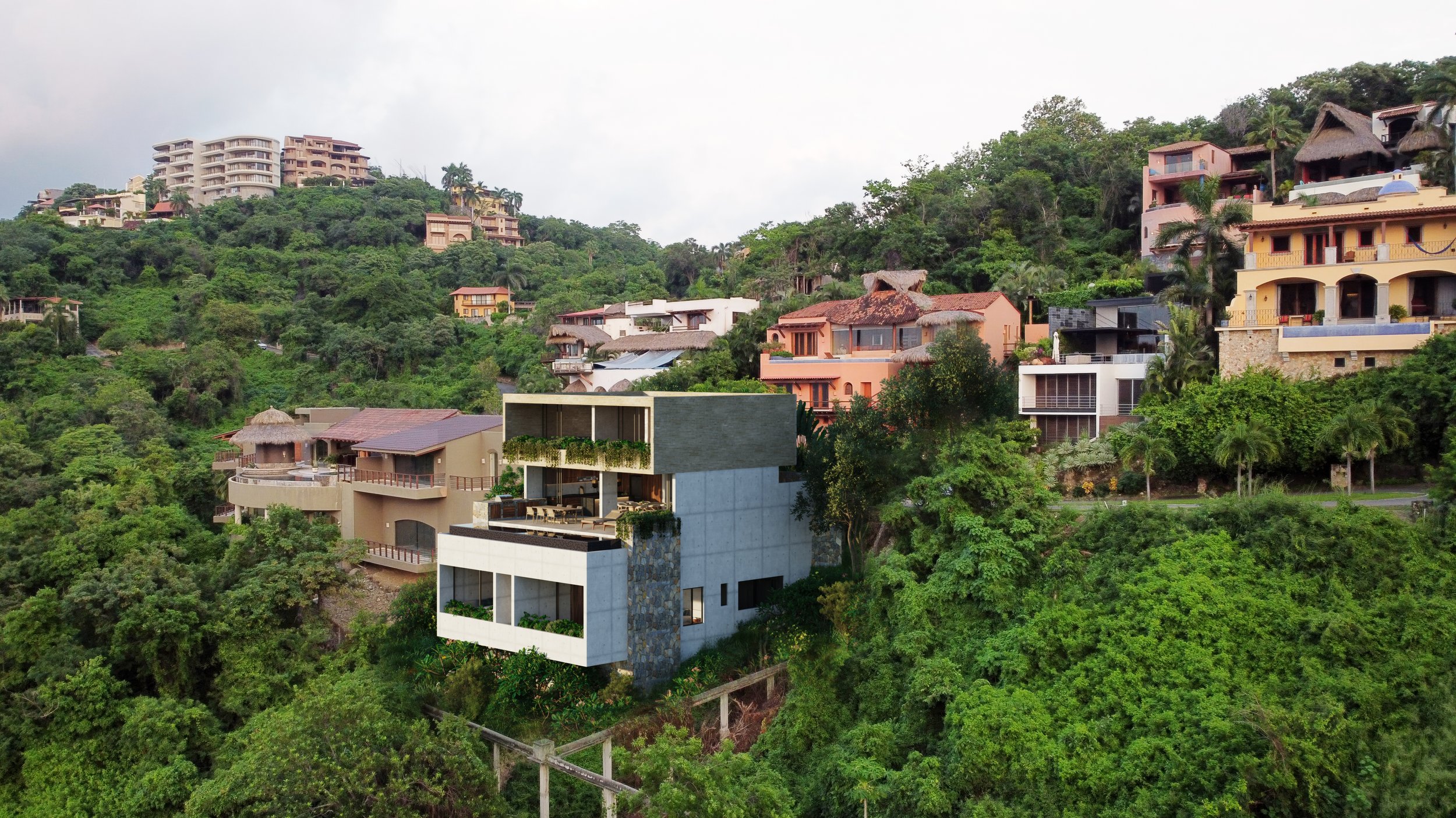 Casa Williams