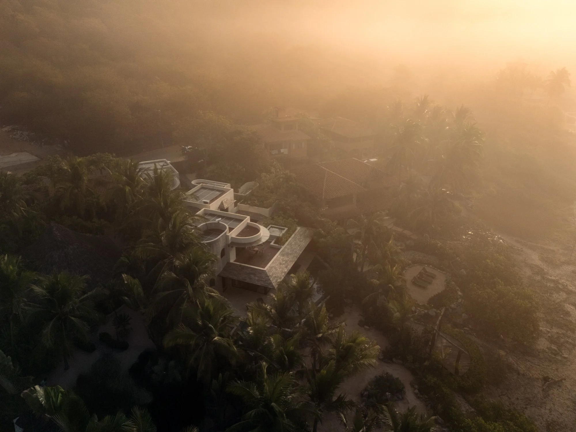 Pura Vida