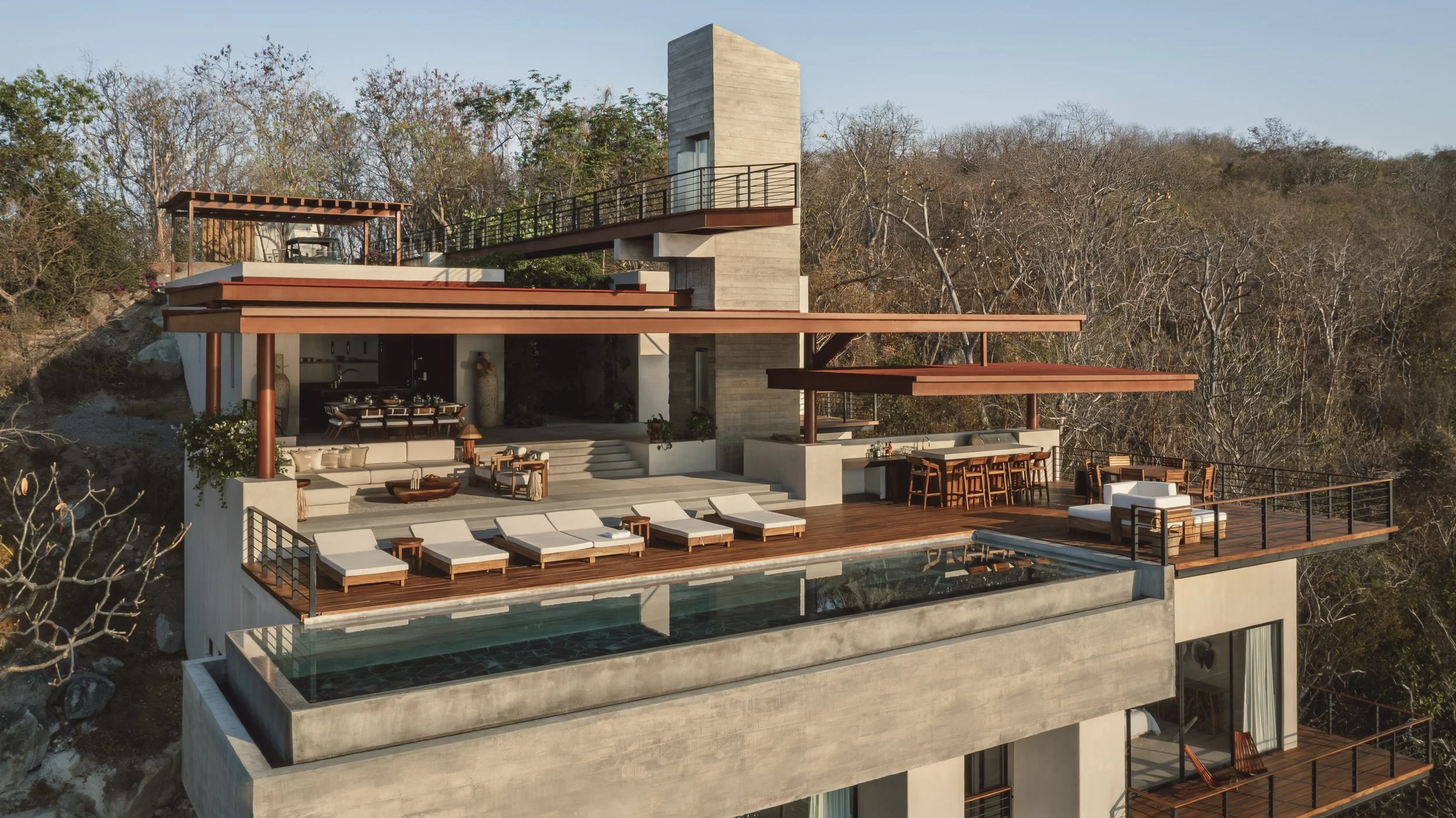 Casa Puente