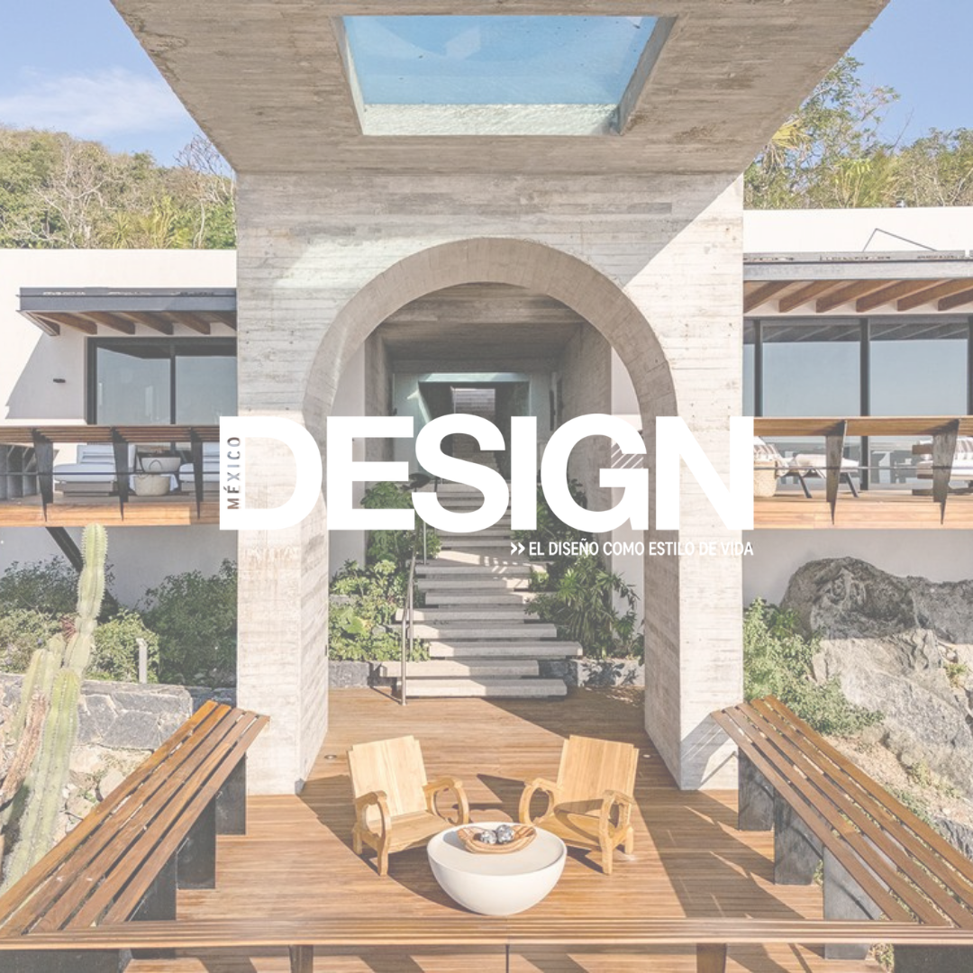 Casa Piscina del Cielo | México DESIGN