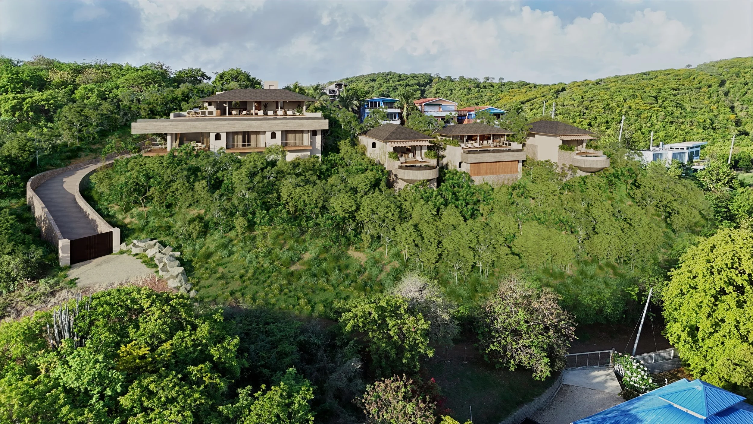 Bella Finca