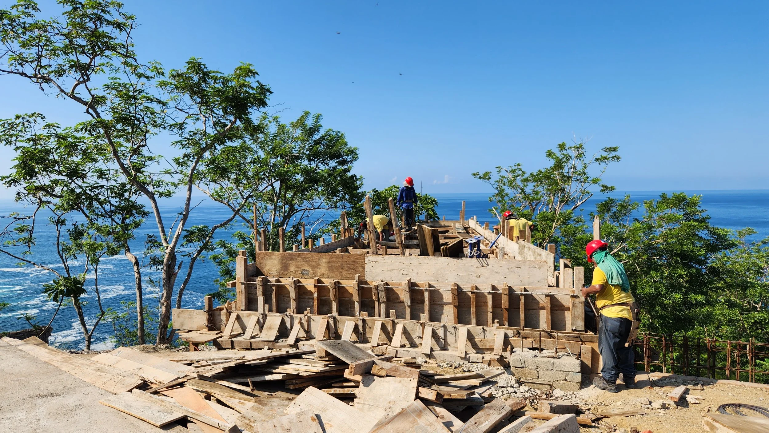 OUR SERVICES+ — Zozaya Arquitectos I Mexican Architecture I Ixtapa ...