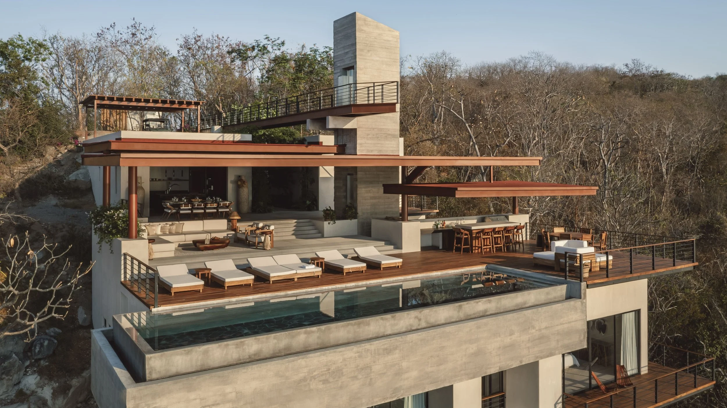 Casa Puente