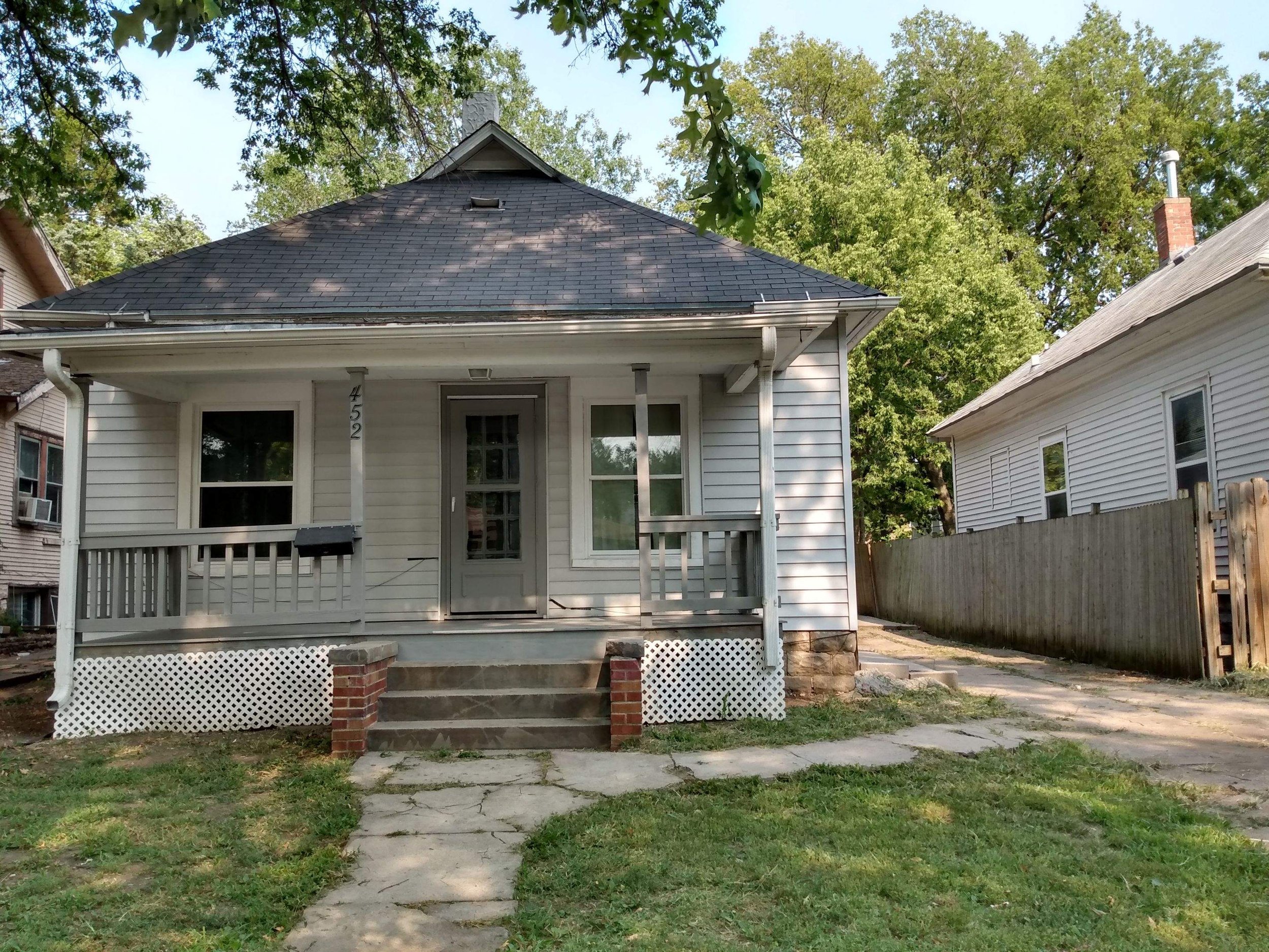 452 S 25th Street