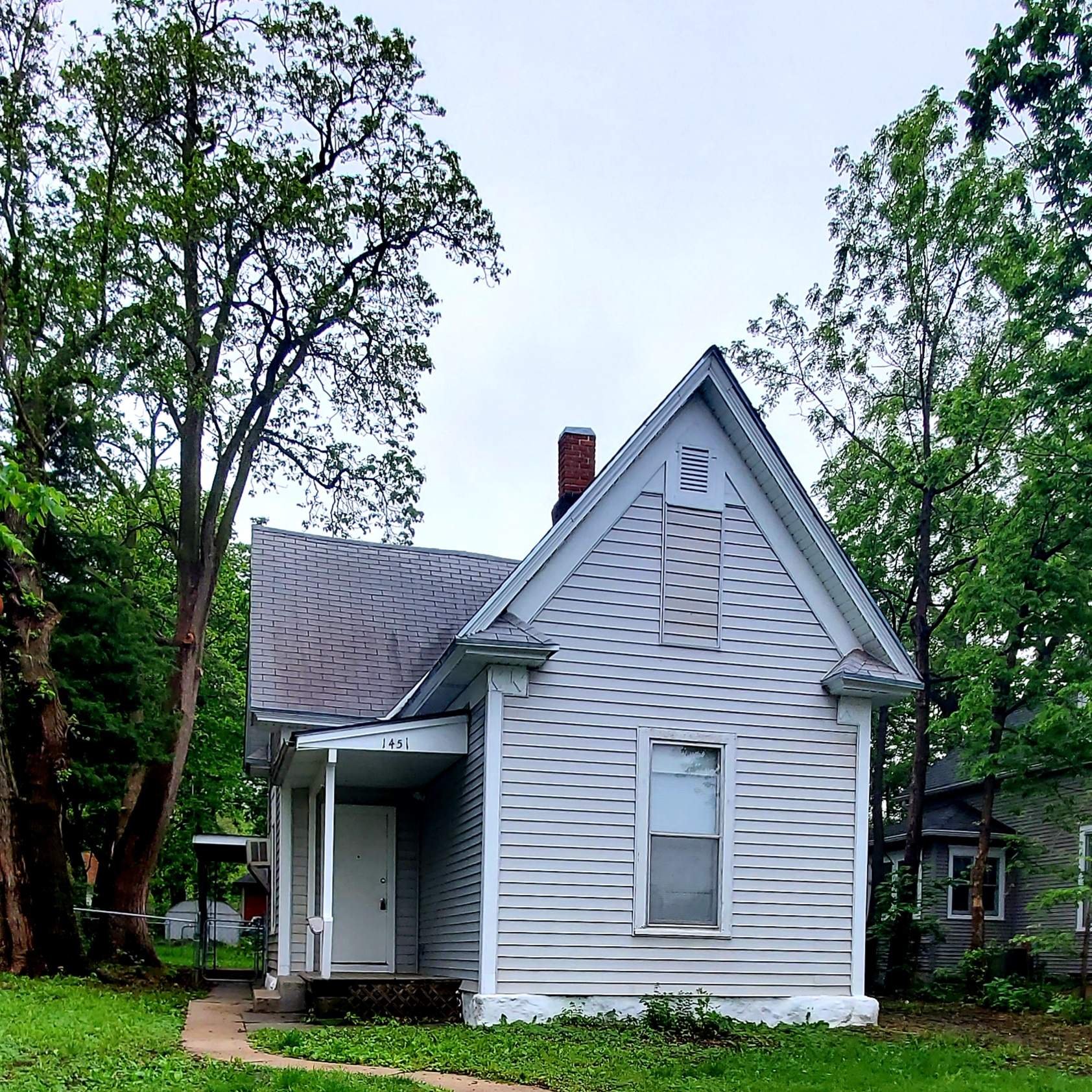 1451 N 26th Street