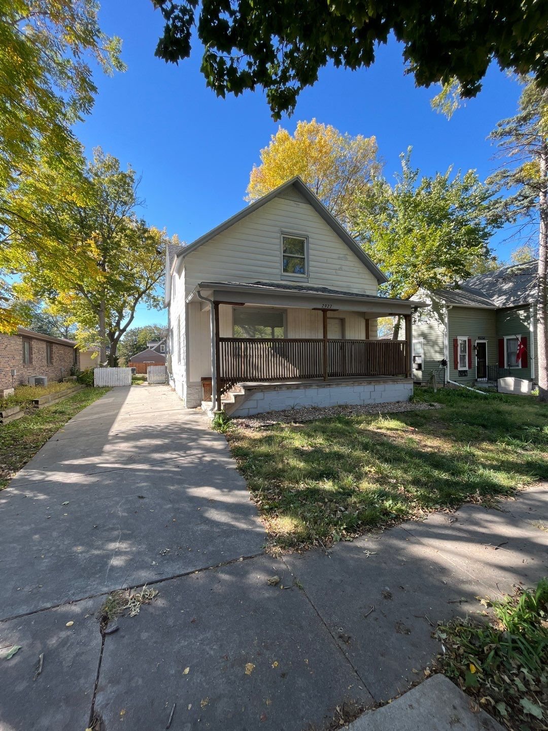 2927 N 51st Street