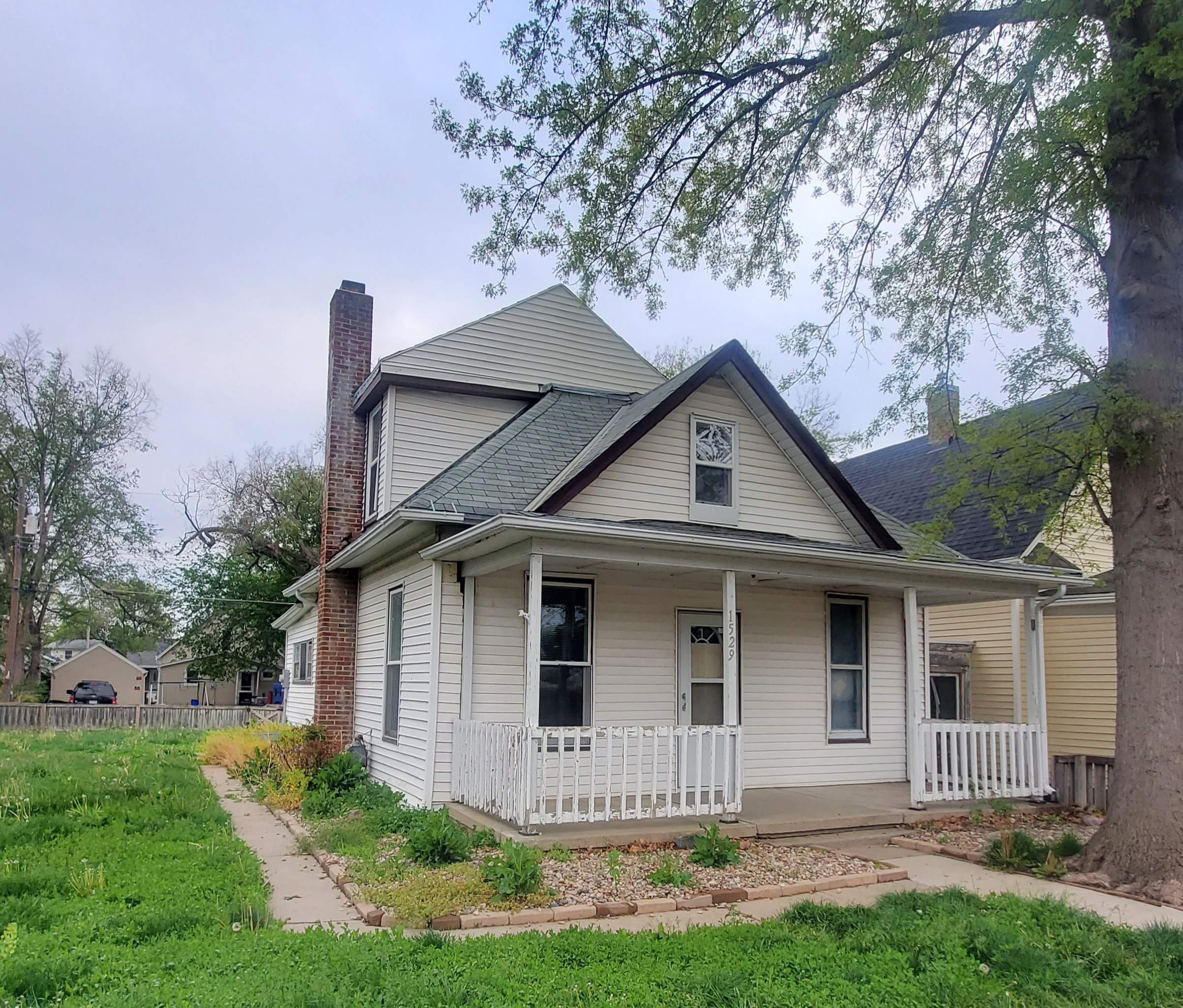 1529 N 29th Street