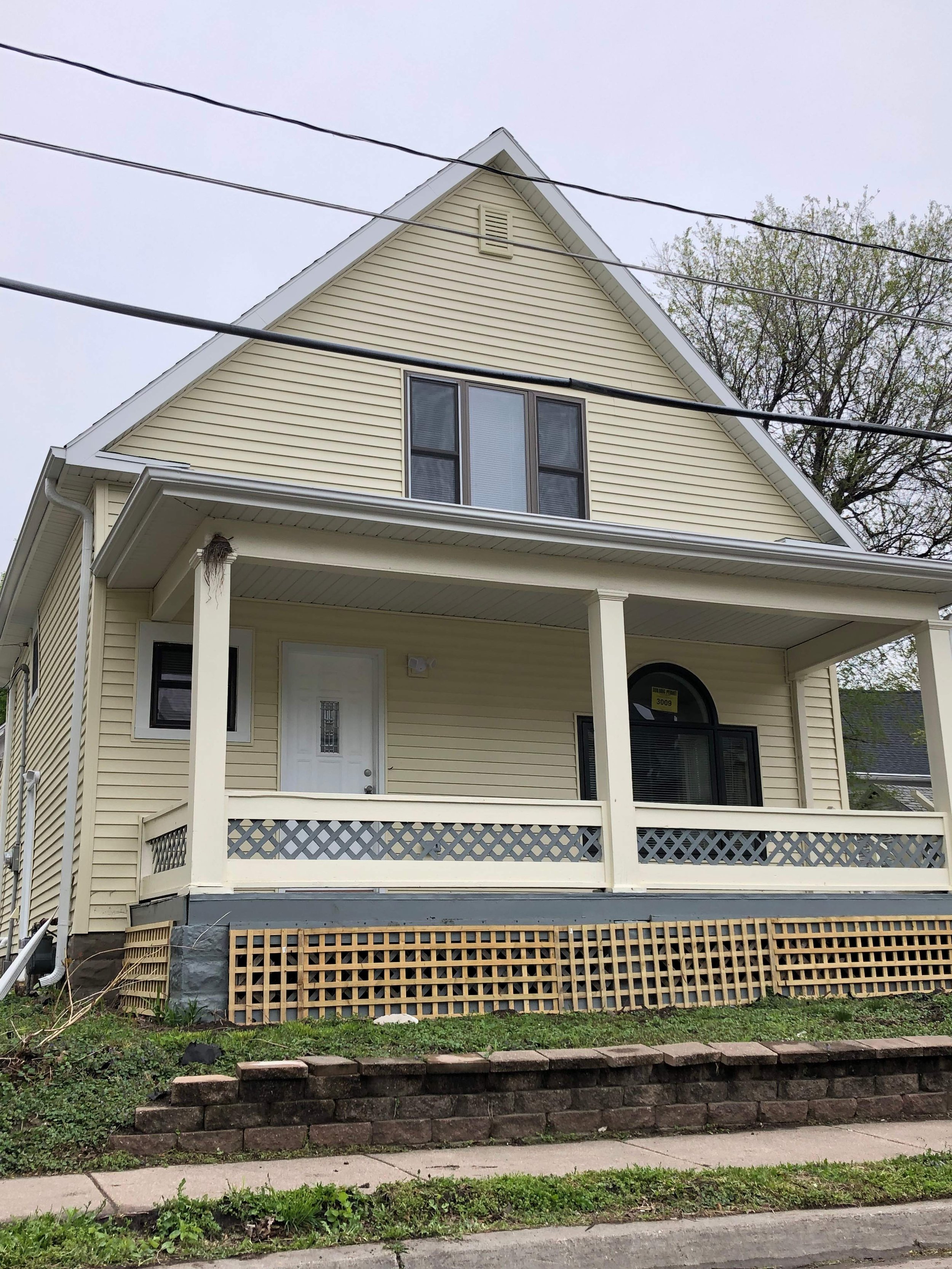 3009 Walnut Court