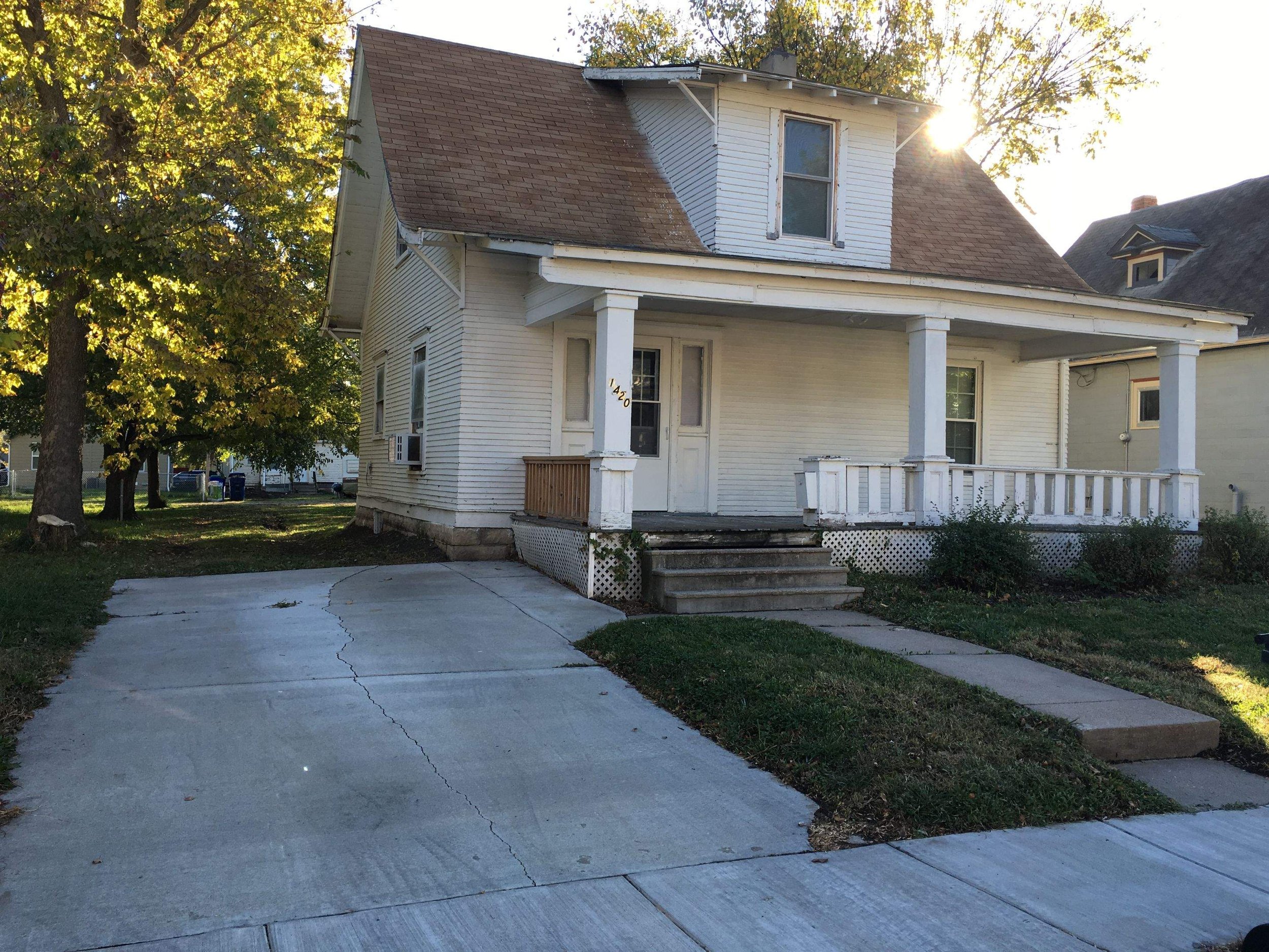1420 N 24th Street