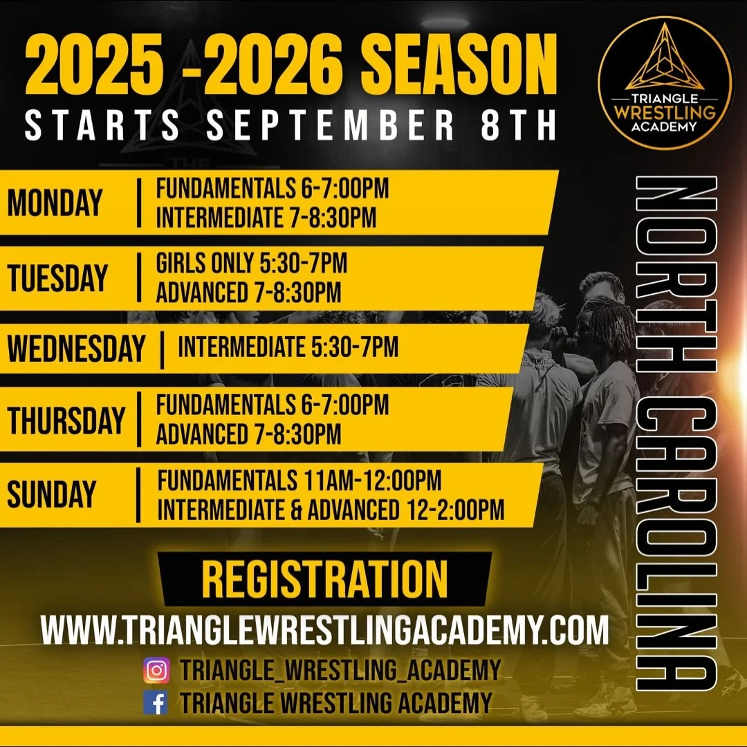 TWA is taking a two week break. All memberships will be paused Aug 15 to Sept 1. Practices resume Sept 2, with our new season officially starting on Sept 8.

Reminder &mdash; our 2nd Annual Season Kickoff Picnic is coming up!

📅 Date: Sept 7
📍 Loca