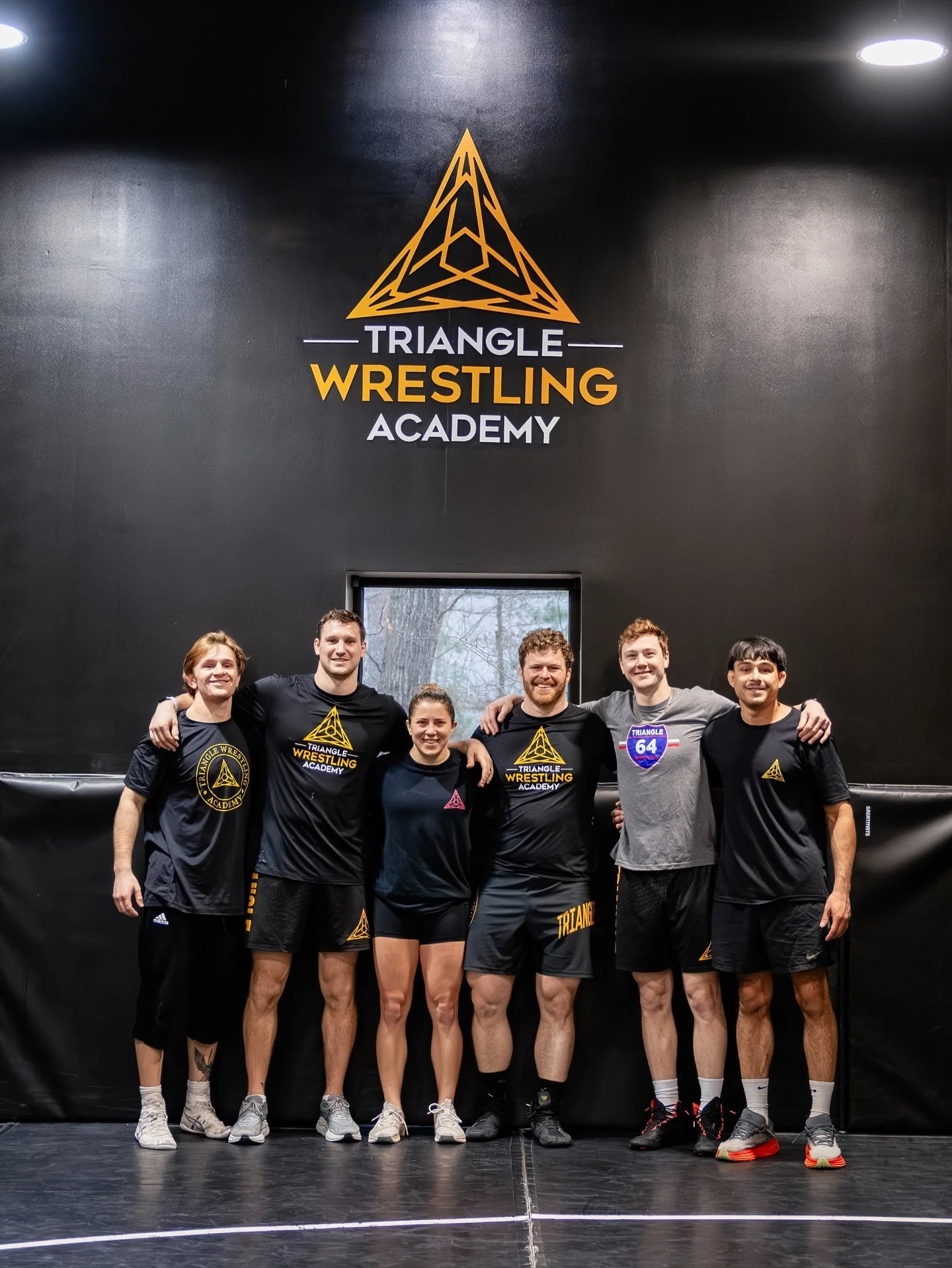 Coaching dream team assembled.

What started with Zack and Dom training a few kids in 2023 has grown into something special. Along the way, we&rsquo;ve met incredible people who share the same vision, passion, and love for this sport.

Our staff brin